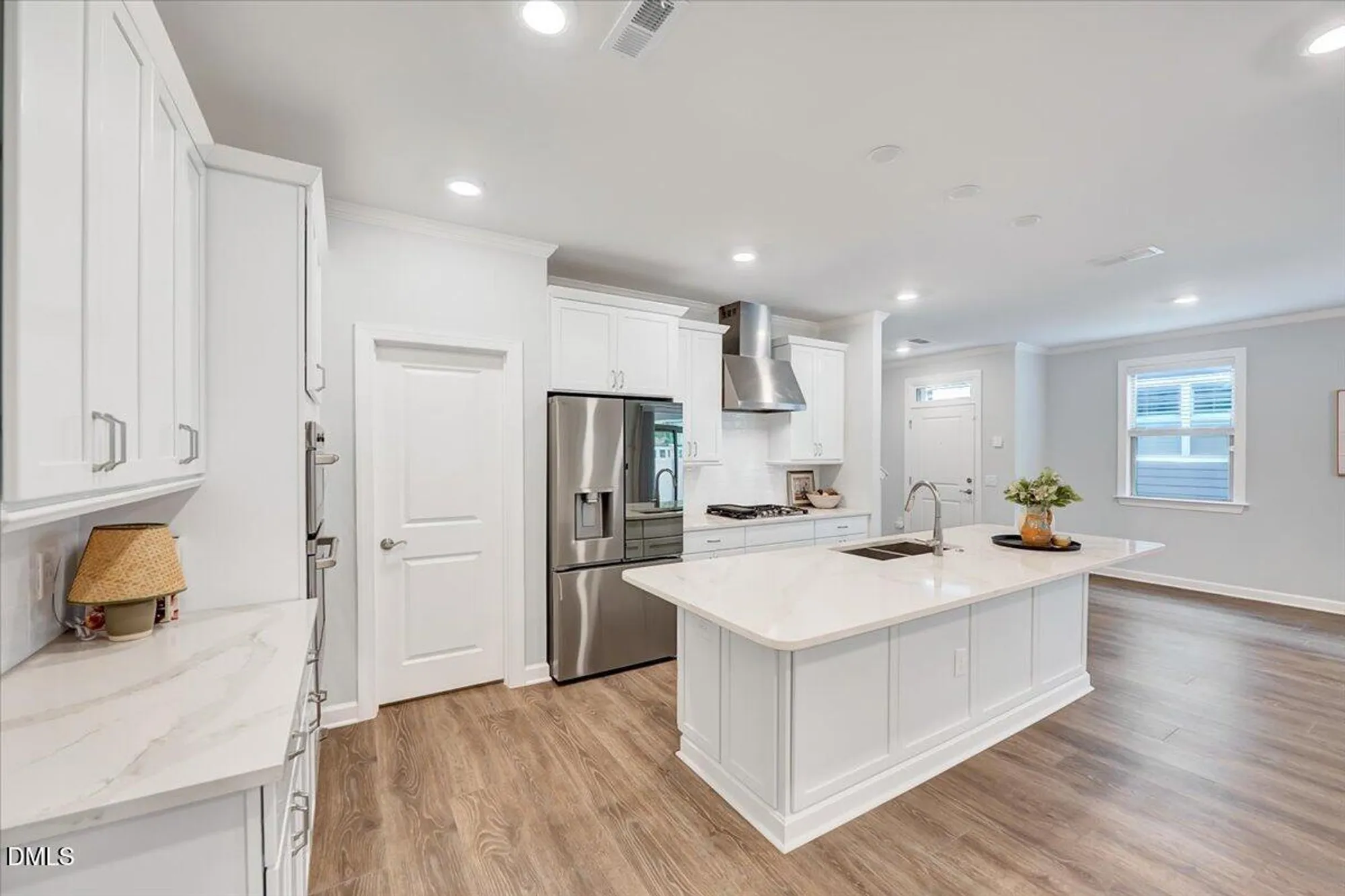 Property Slideshow image 3 of 35 | 841 money island pl, Cary, NC, 27519