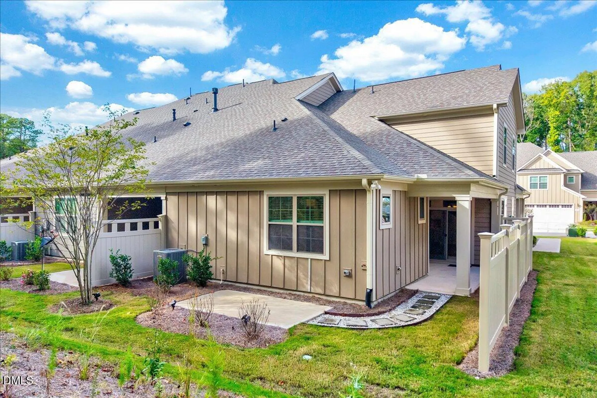 Property Slideshow image 21 of 35 | 841 money island pl, Cary, NC, 27519