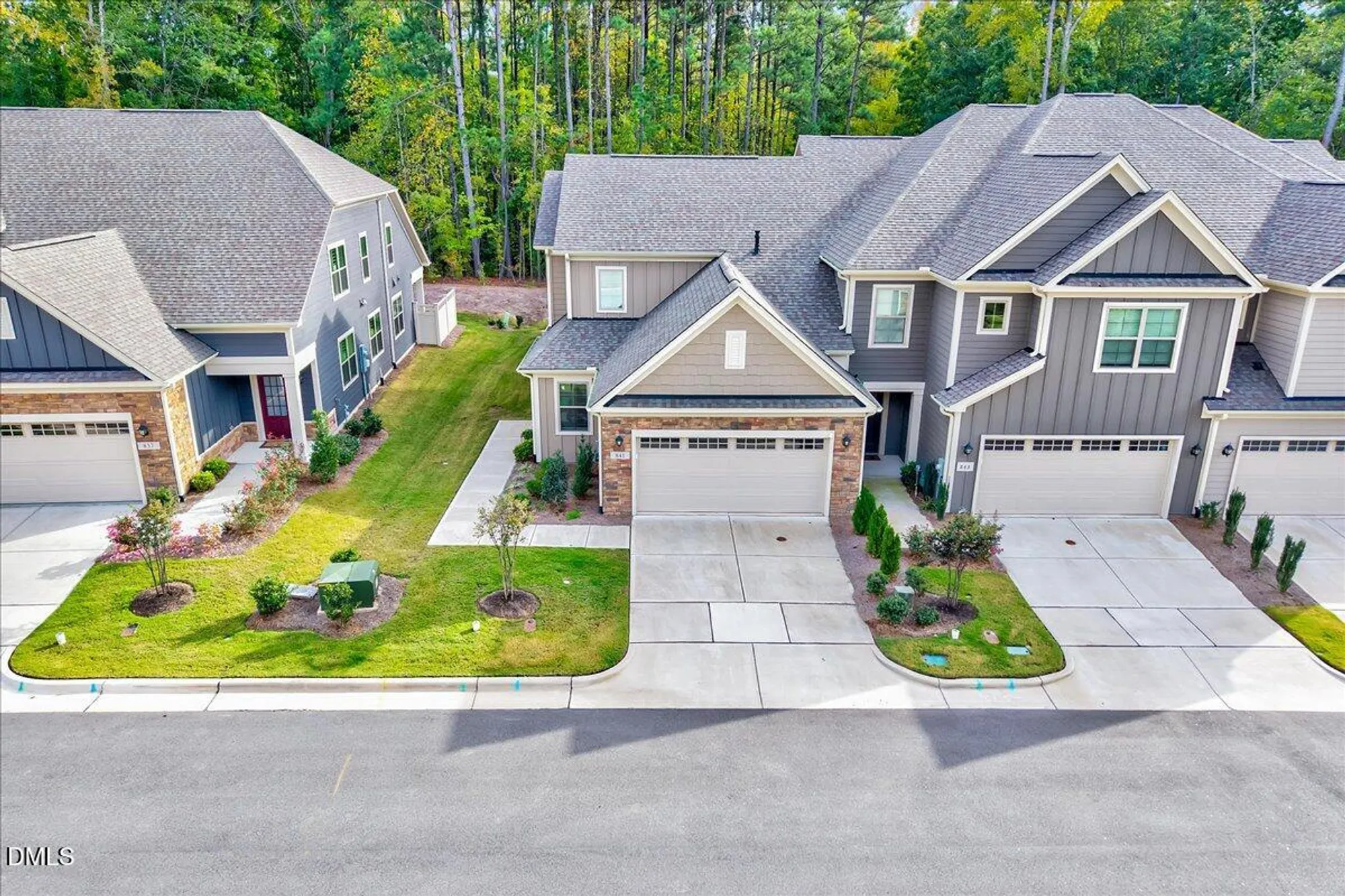 Property Slideshow image 23 of 35 | 841 money island pl, Cary, NC, 27519