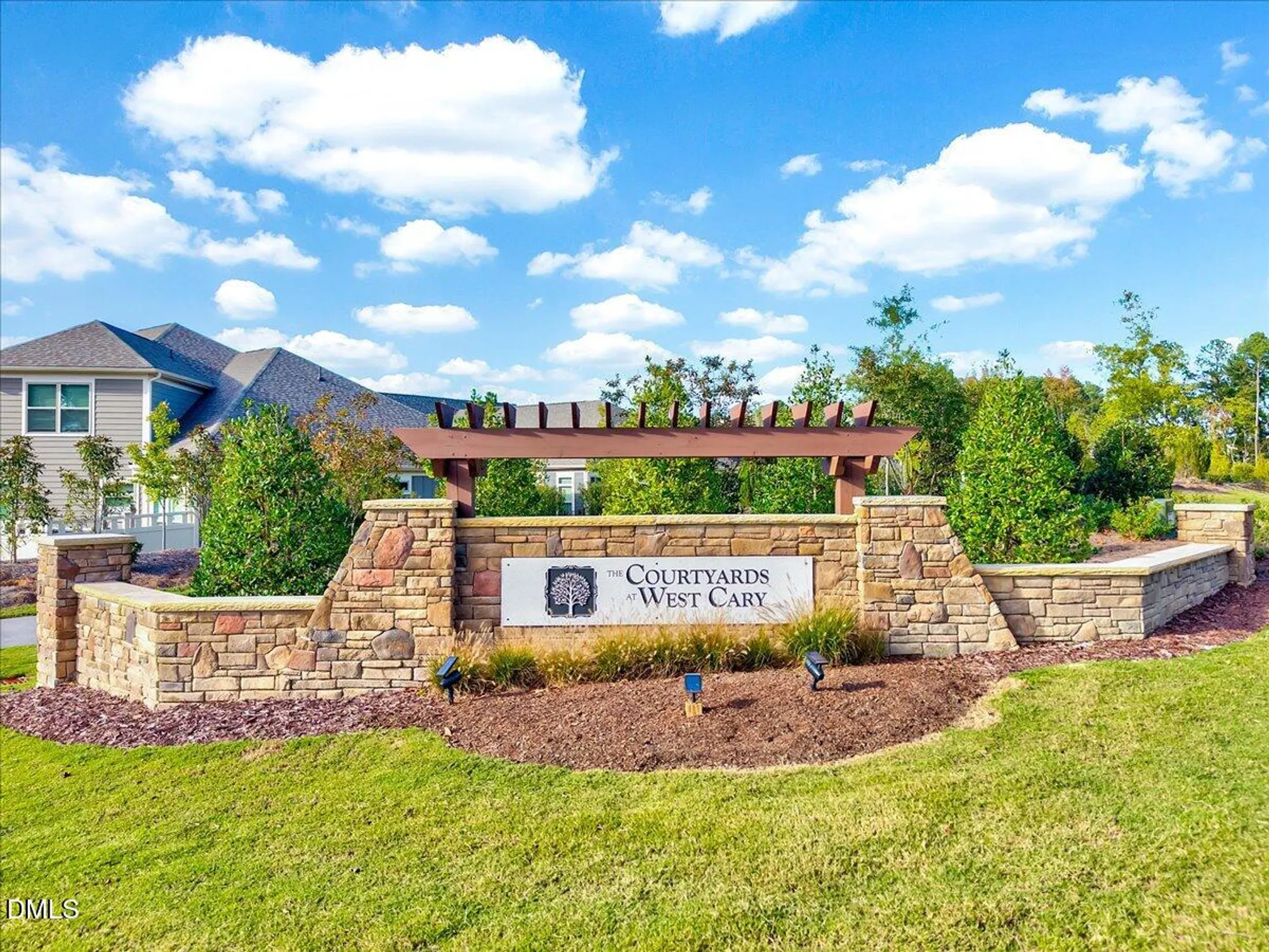 Property Slideshow image 28 of 35 | 841 money island pl, Cary, NC, 27519