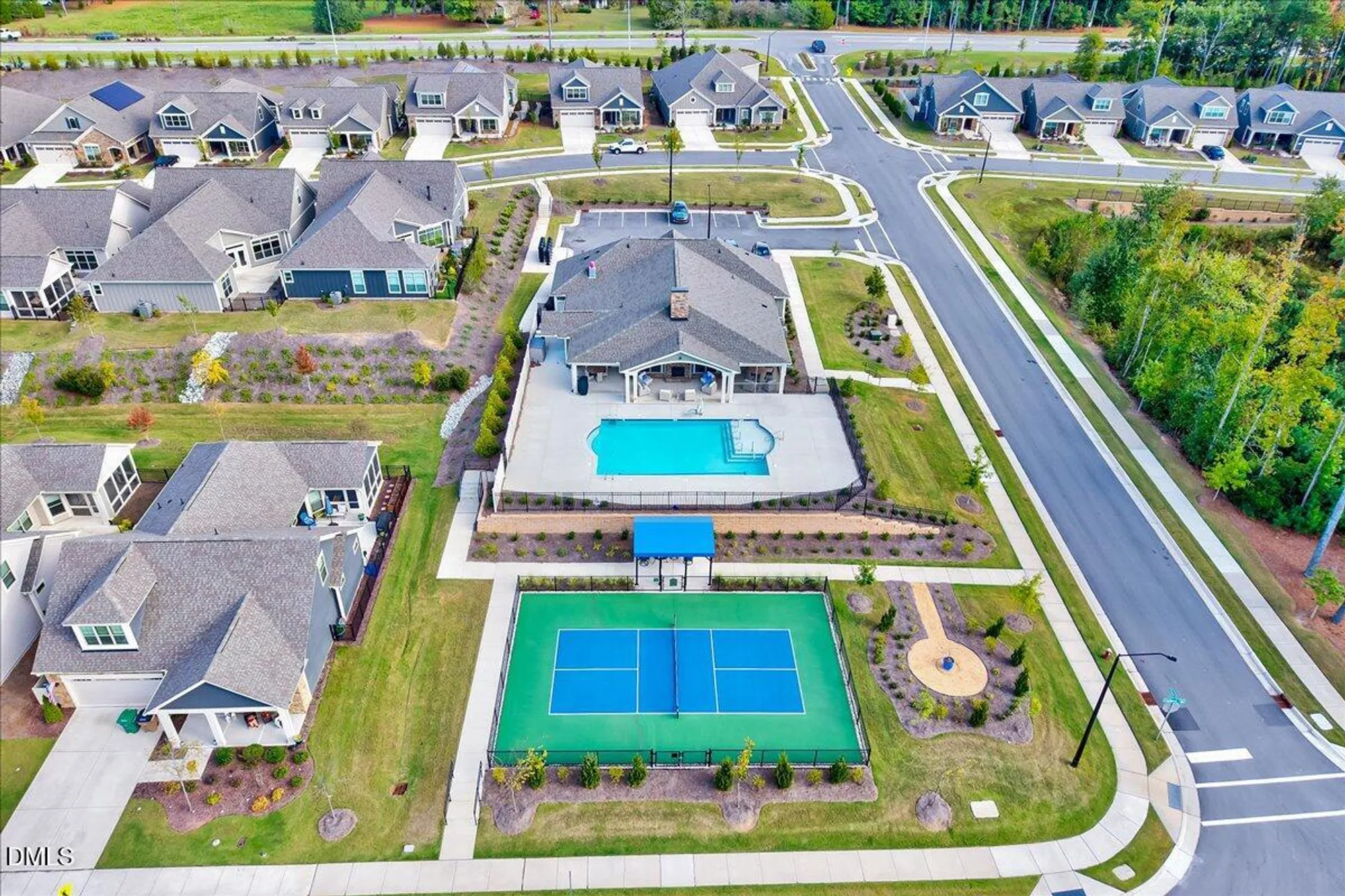 Property Slideshow image 29 of 35 | 841 money island pl, Cary, NC, 27519