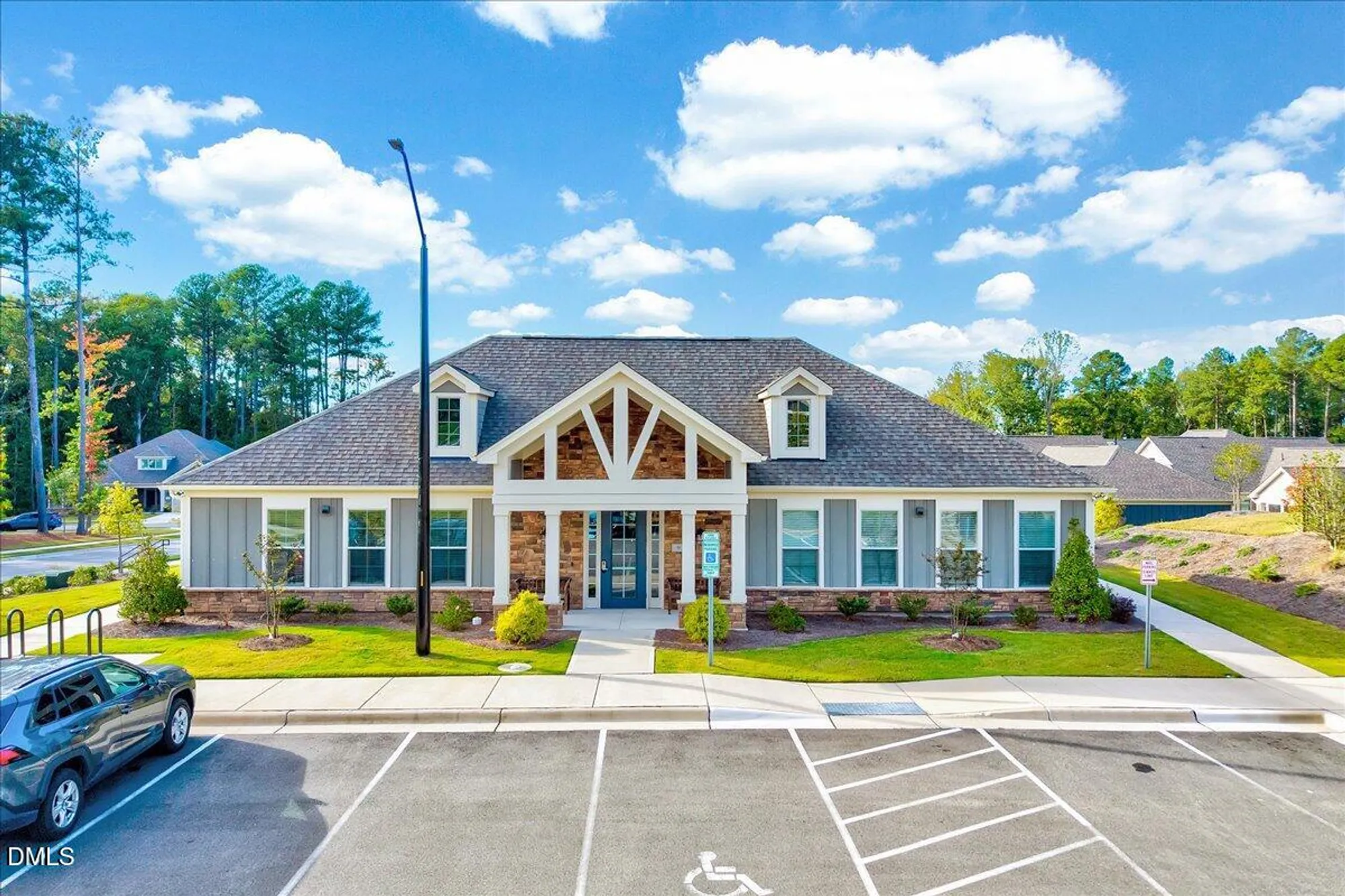 Property Slideshow image 31 of 35 | 841 money island pl, Cary, NC, 27519