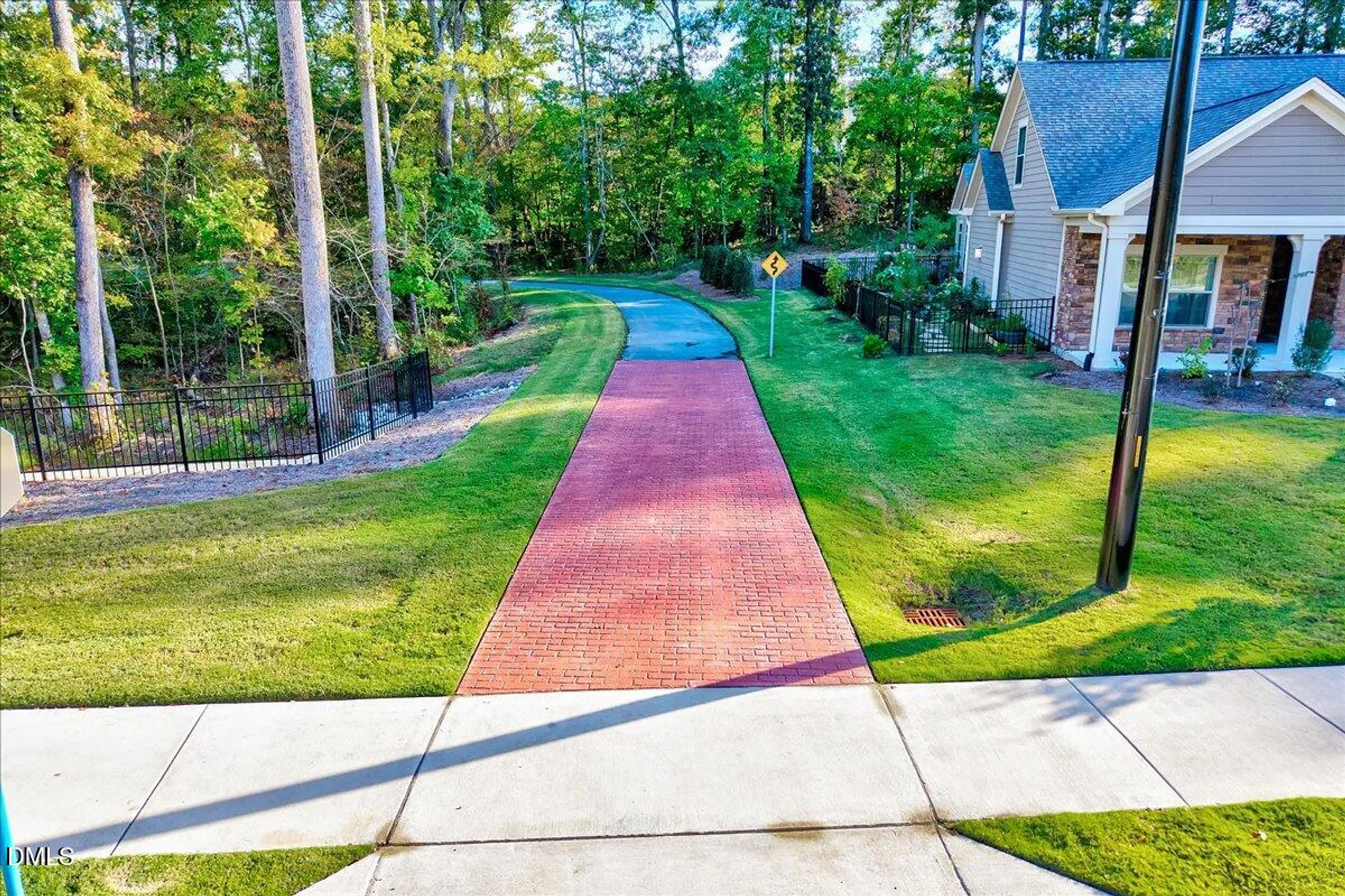 Property Slideshow image 33 of 35 | 841 money island pl, Cary, NC, 27519