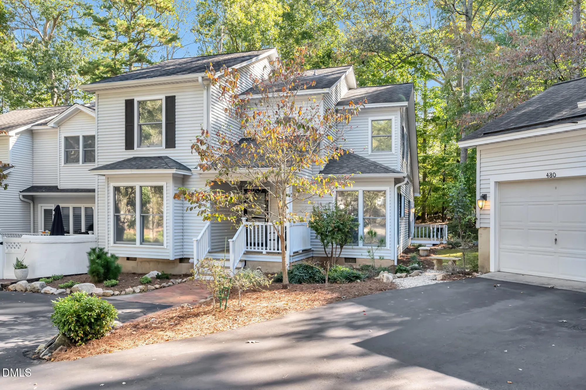 Property Slideshow image 41 of 56 | 480 beechmast, Pittsboro, NC, 27312