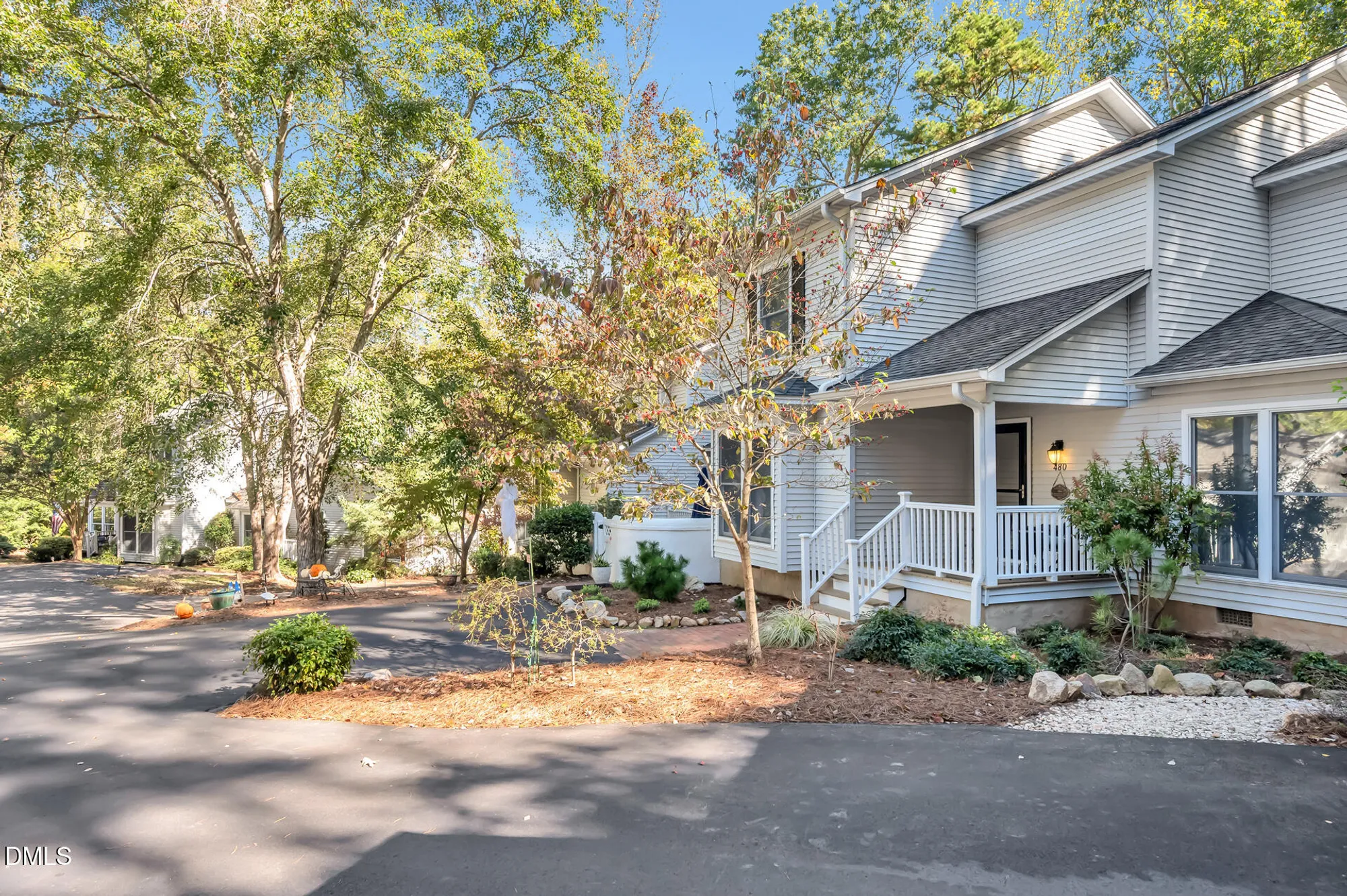 Property Slideshow image 42 of 56 | 480 beechmast, Pittsboro, NC, 27312