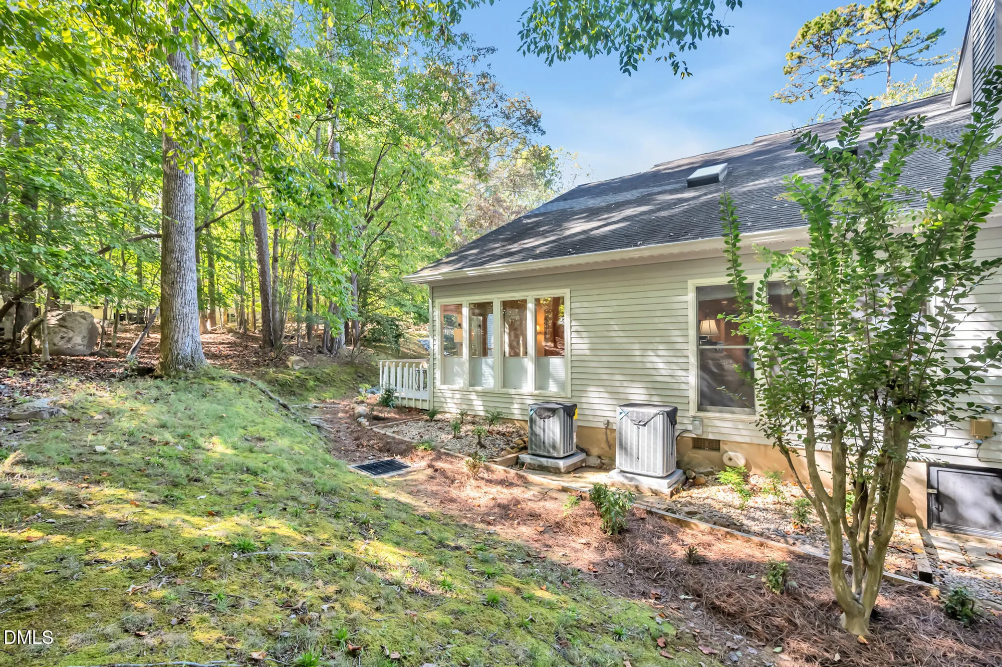 Property Slideshow image 44 of 56 | 480 beechmast, Pittsboro, NC, 27312