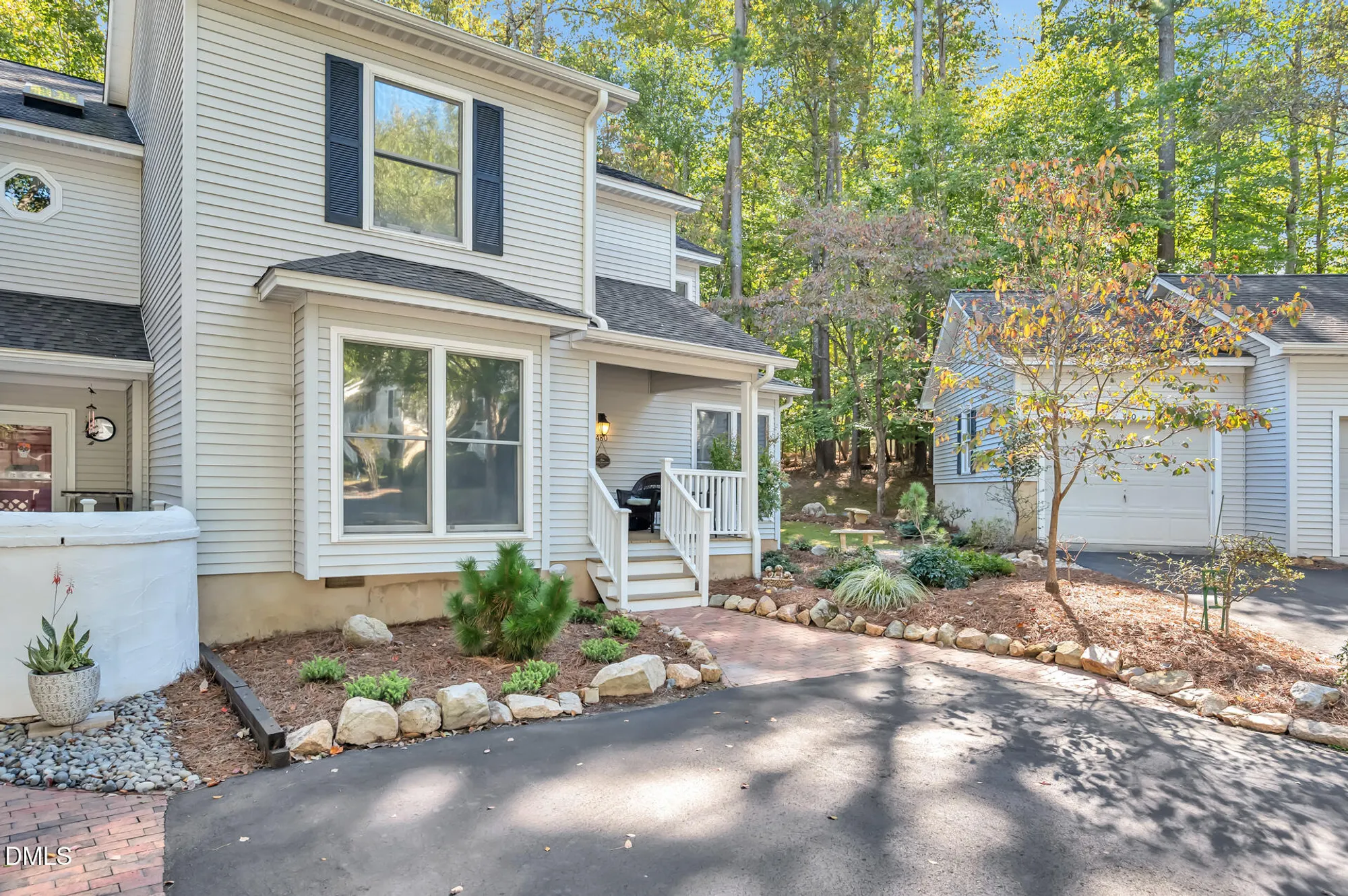 Property Slideshow image 40 of 56 | 480 beechmast, Pittsboro, NC, 27312