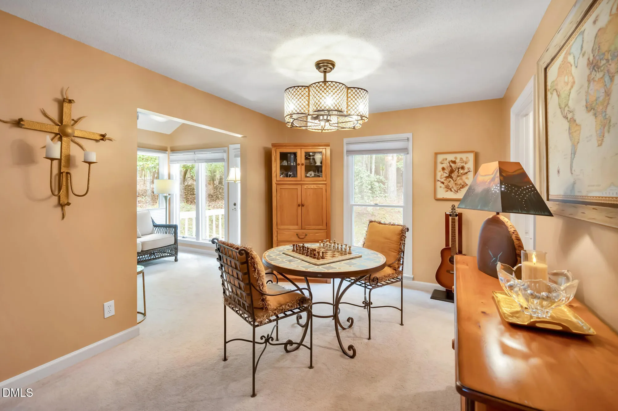 Property Slideshow image 23 of 56 | 480 beechmast, Pittsboro, NC, 27312