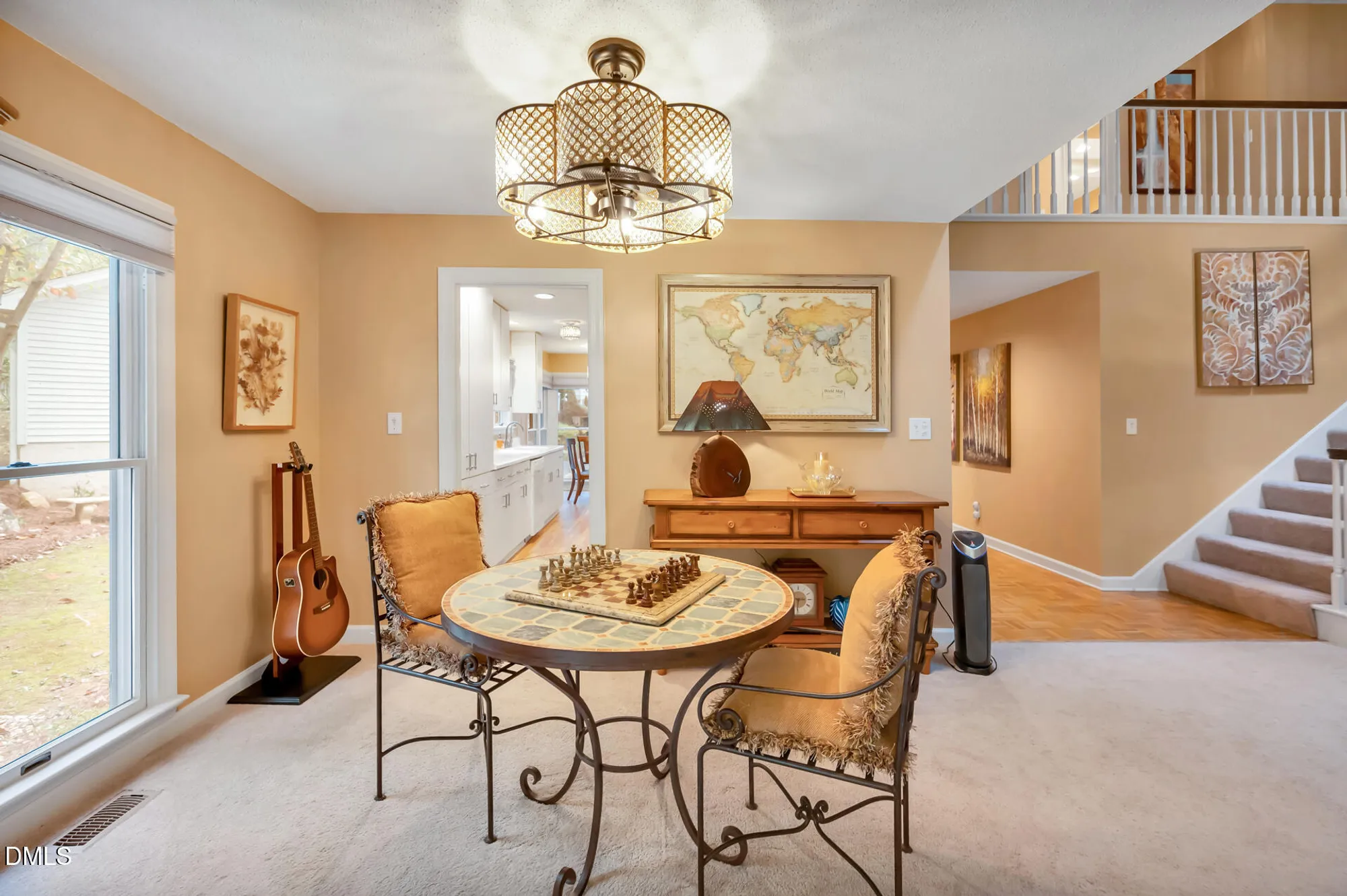 Property Slideshow image 24 of 56 | 480 beechmast, Pittsboro, NC, 27312