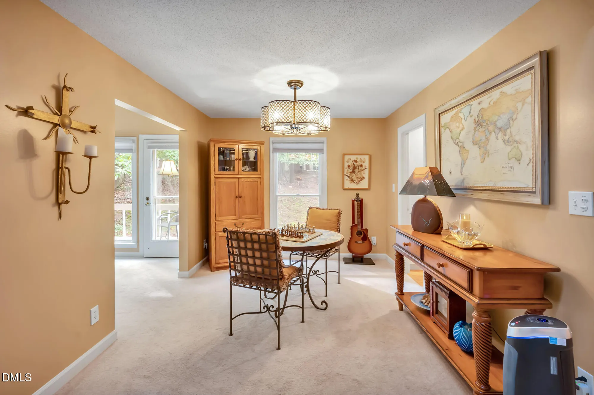 Property Slideshow image 25 of 56 | 480 beechmast, Pittsboro, NC, 27312