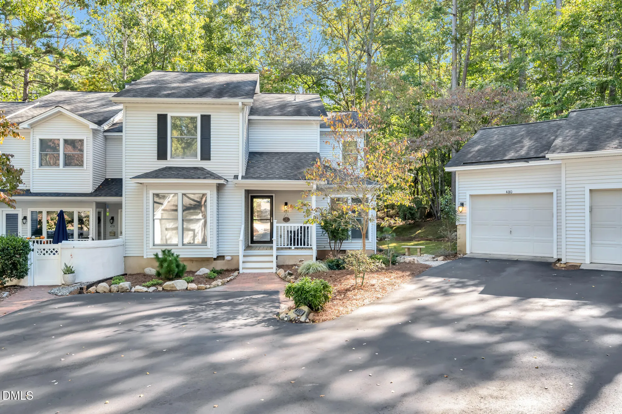 Property Slideshow image 3 of 56 | 480 beechmast, Pittsboro, NC, 27312