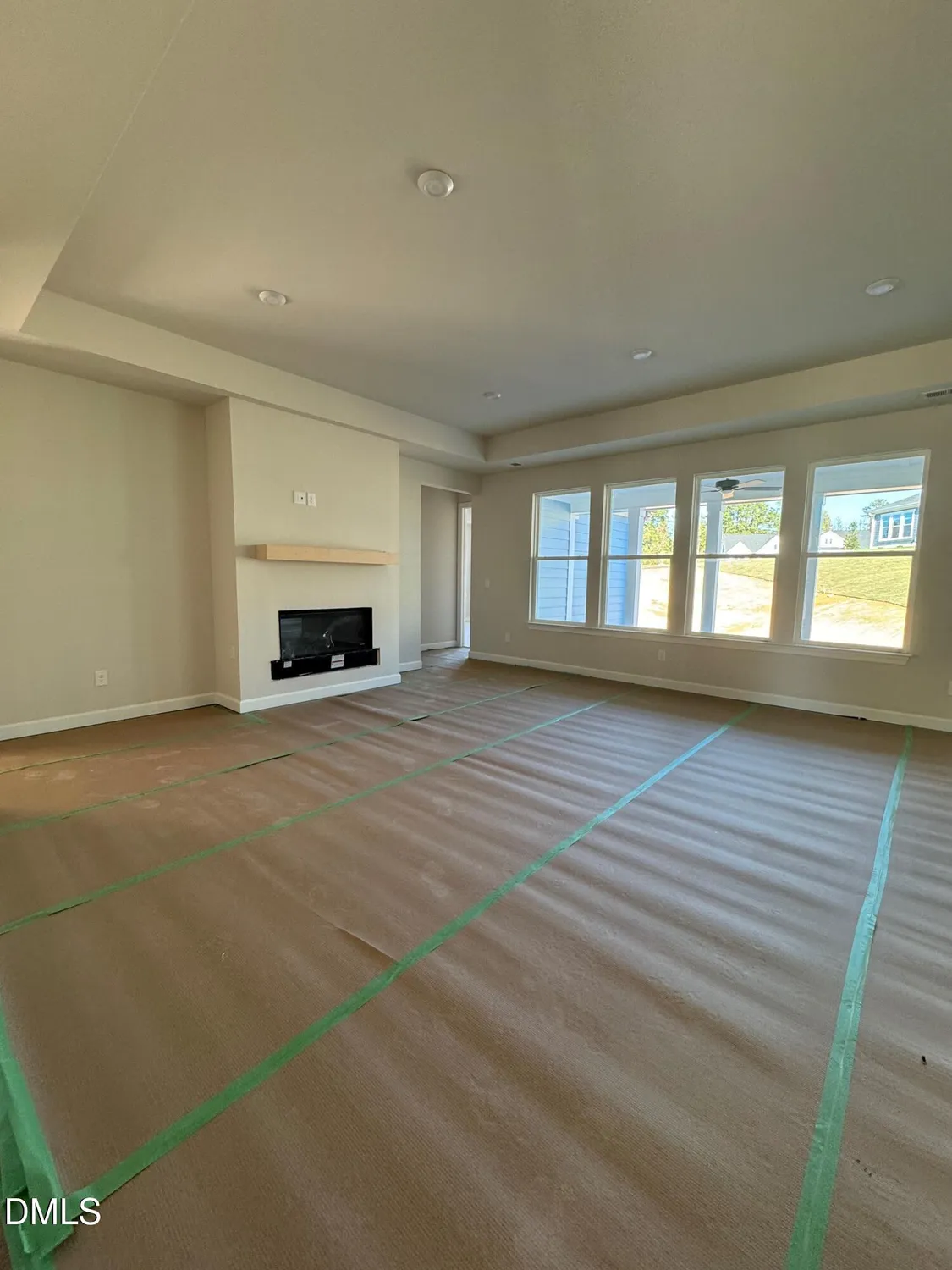 Property Slideshow image 5 of 24 | 93 shady creek way, Fuquay Varina, NC, 27526