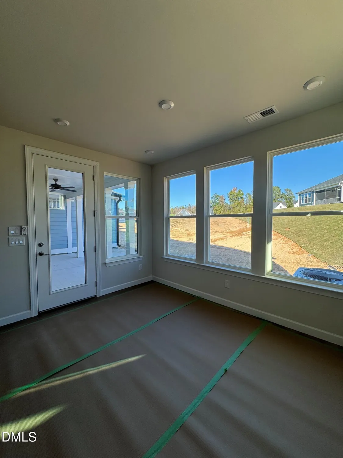 Property Slideshow image 9 of 24 | 93 shady creek way, Fuquay Varina, NC, 27526