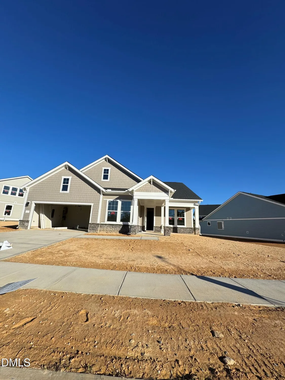 Property Slideshow image 2 of 10 | 67 shady creek way, Fuquay Varina, NC, 27526