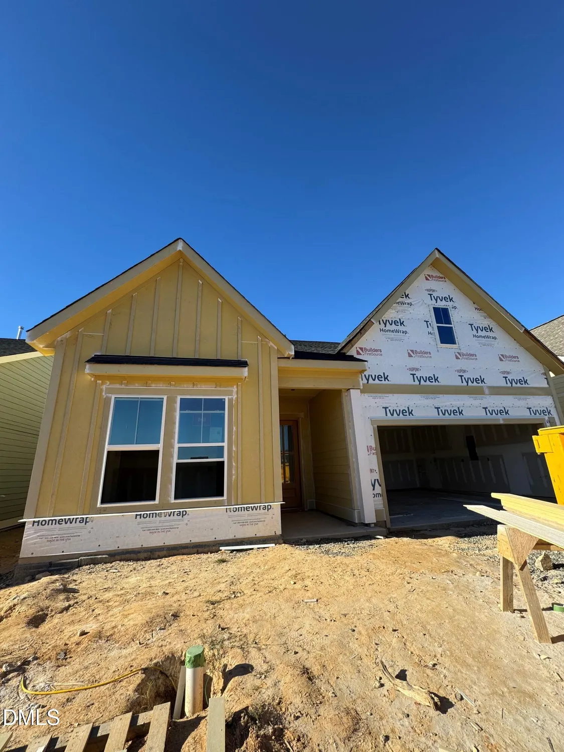 Property Slideshow image 2 of 28 | 24 shady creek way, Fuquay Varina, NC, 27526