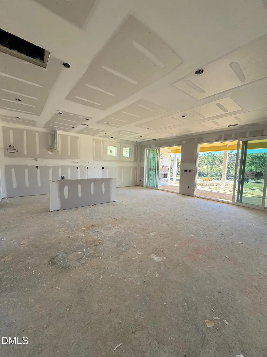 Property Slideshow image 3 of 28 | 24 shady creek way, Fuquay Varina, NC, 27526