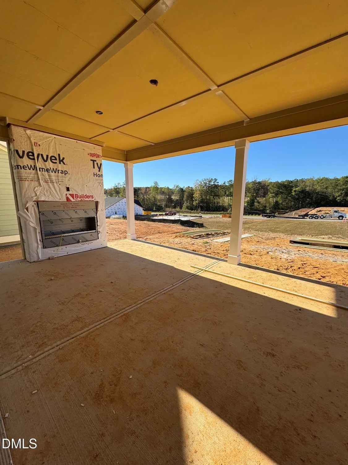 Property Slideshow image 5 of 28 | 24 shady creek way, Fuquay Varina, NC, 27526