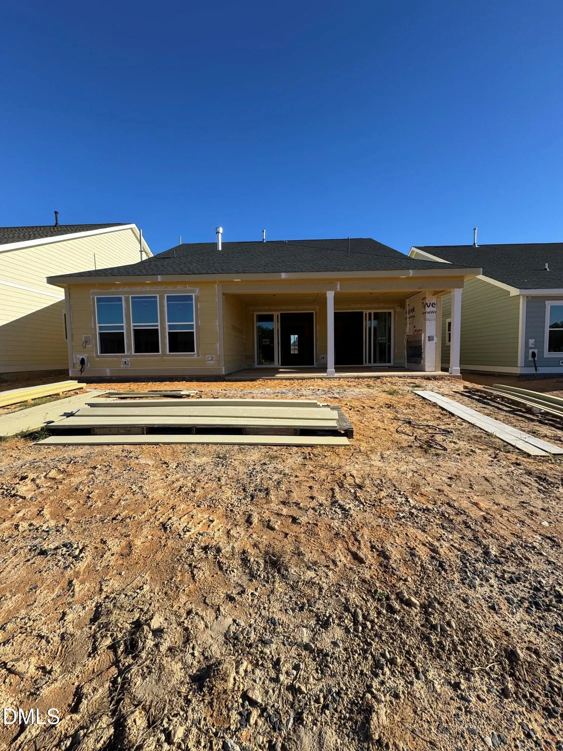 Property Slideshow image 6 of 28 | 24 shady creek way, Fuquay Varina, NC, 27526