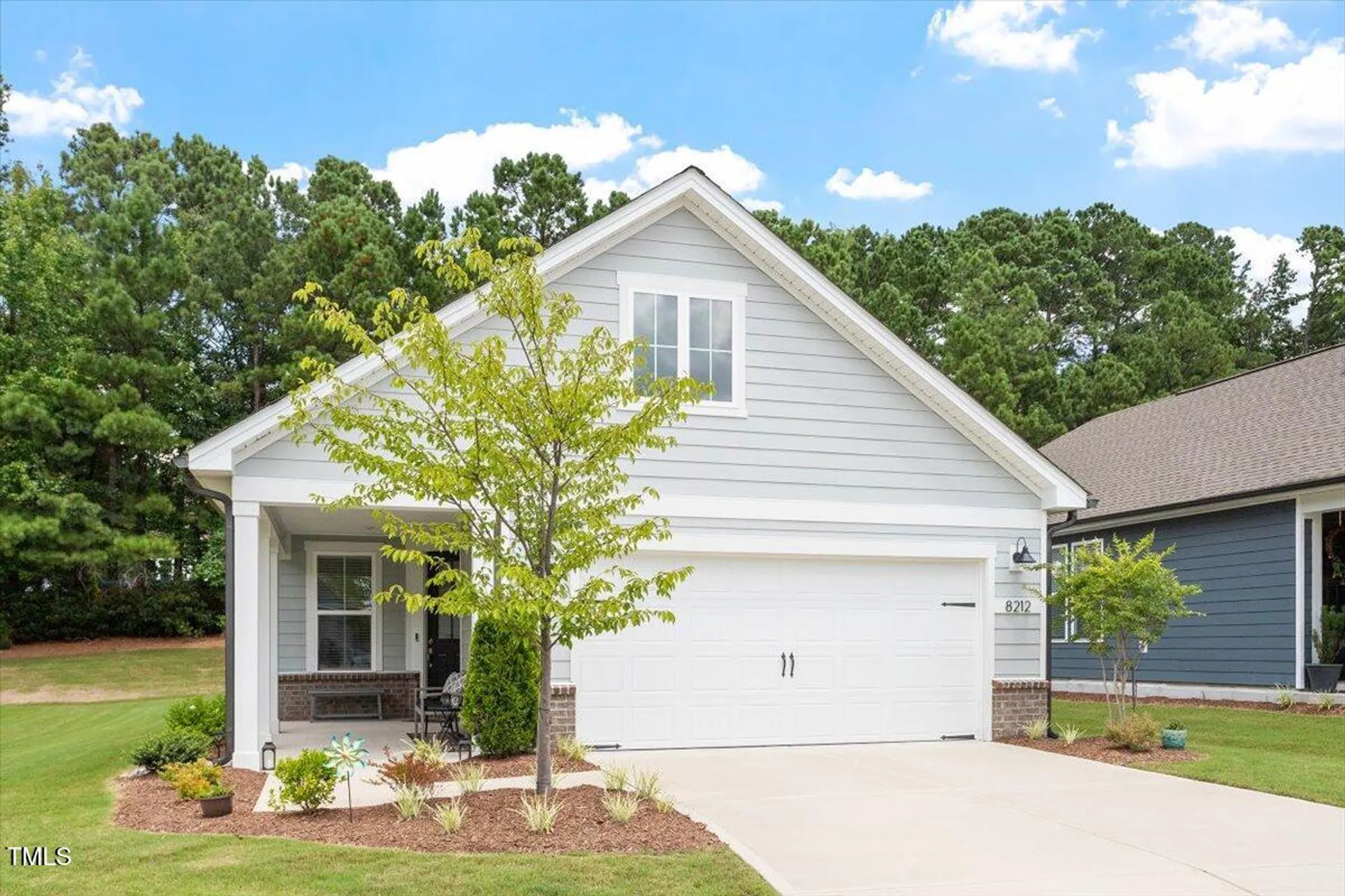 Property Slideshow image 1 of 42 | 8212 white star dr, Fuquay Varina, NC, 27526