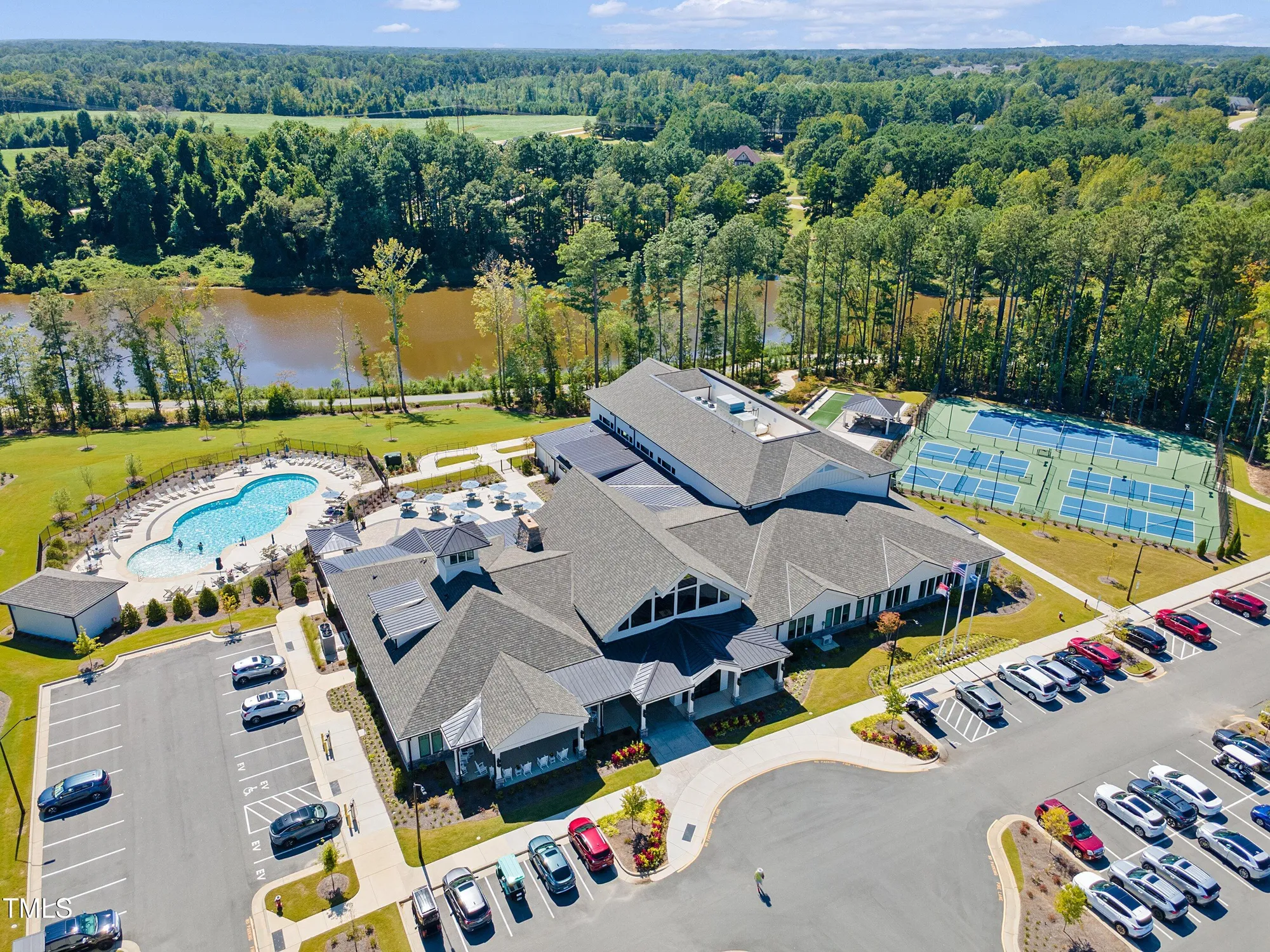 Property Slideshow image 37 of 42 | 8212 white star dr, Fuquay Varina, NC, 27526