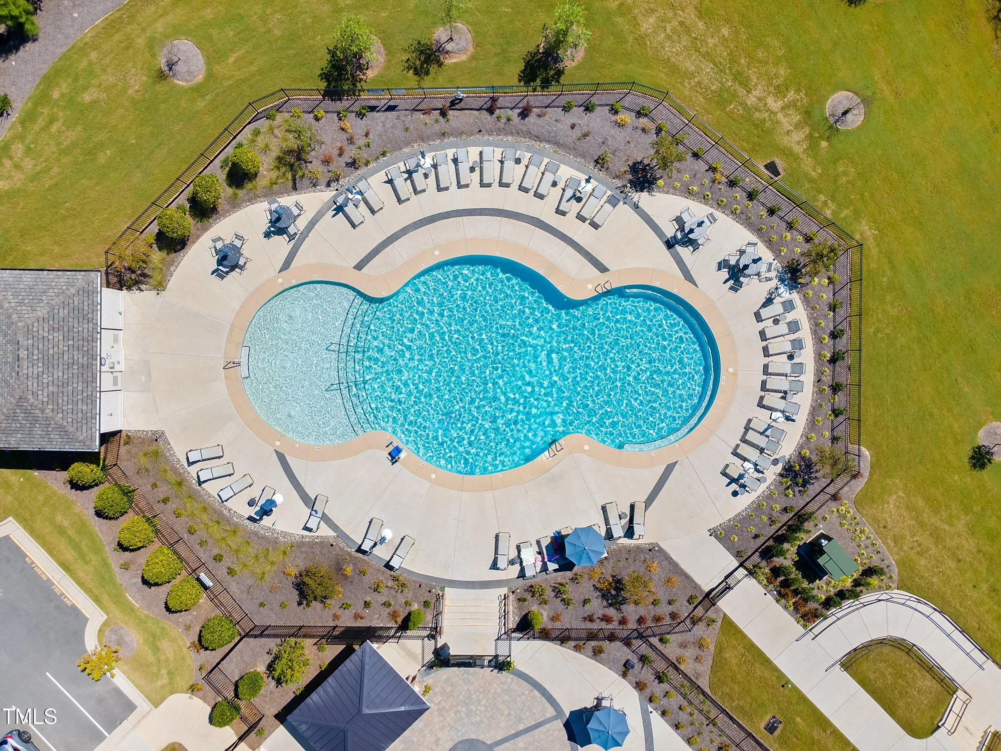 Property Slideshow image 40 of 42 | 8212 white star dr, Fuquay Varina, NC, 27526