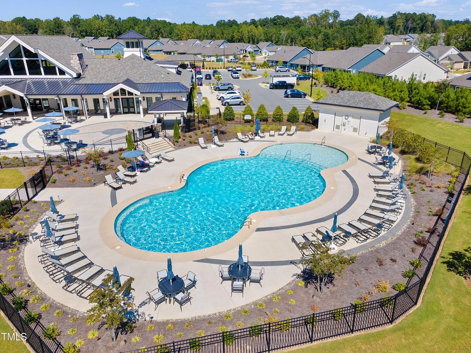 Property Slideshow image 41 of 42 | 8212 white star dr, Fuquay Varina, NC, 27526