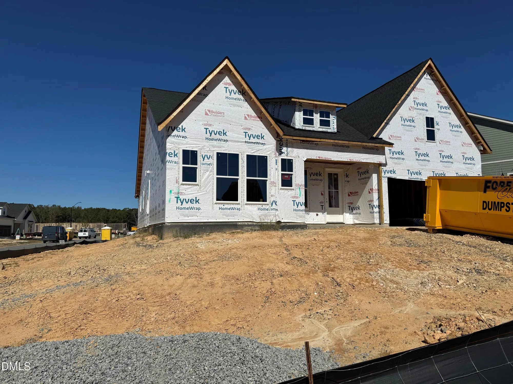 Property Slideshow image 2 of 22 | 86 firefly ln, Fuquay Varina, NC, 27526