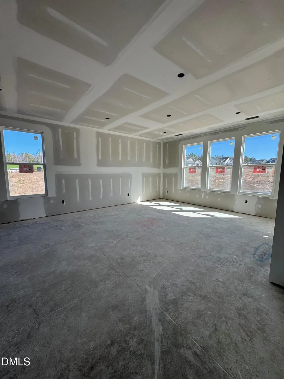 Property Slideshow image 3 of 30 | 45 shady creek way, Fuquay Varina, NC, 27526