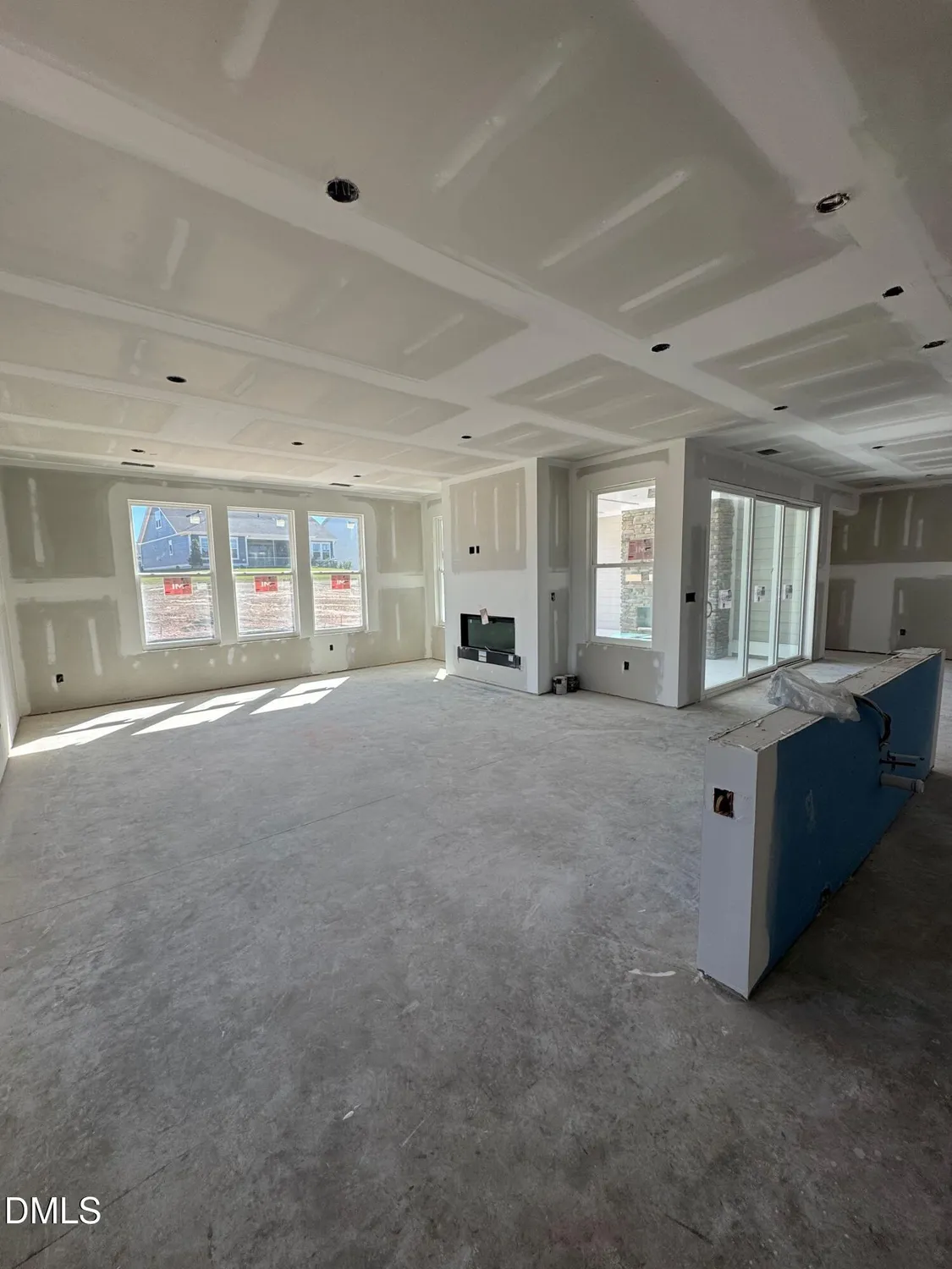 Property Slideshow image 4 of 30 | 45 shady creek way, Fuquay Varina, NC, 27526