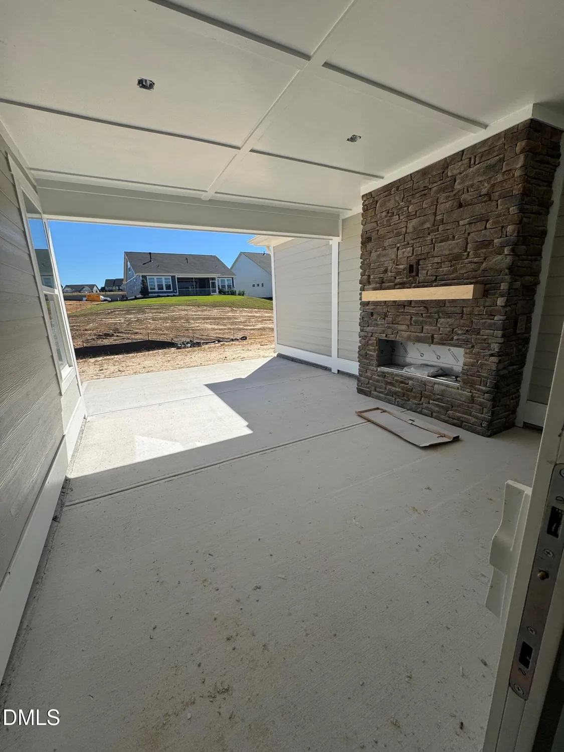 Property Slideshow image 7 of 30 | 45 shady creek way, Fuquay Varina, NC, 27526