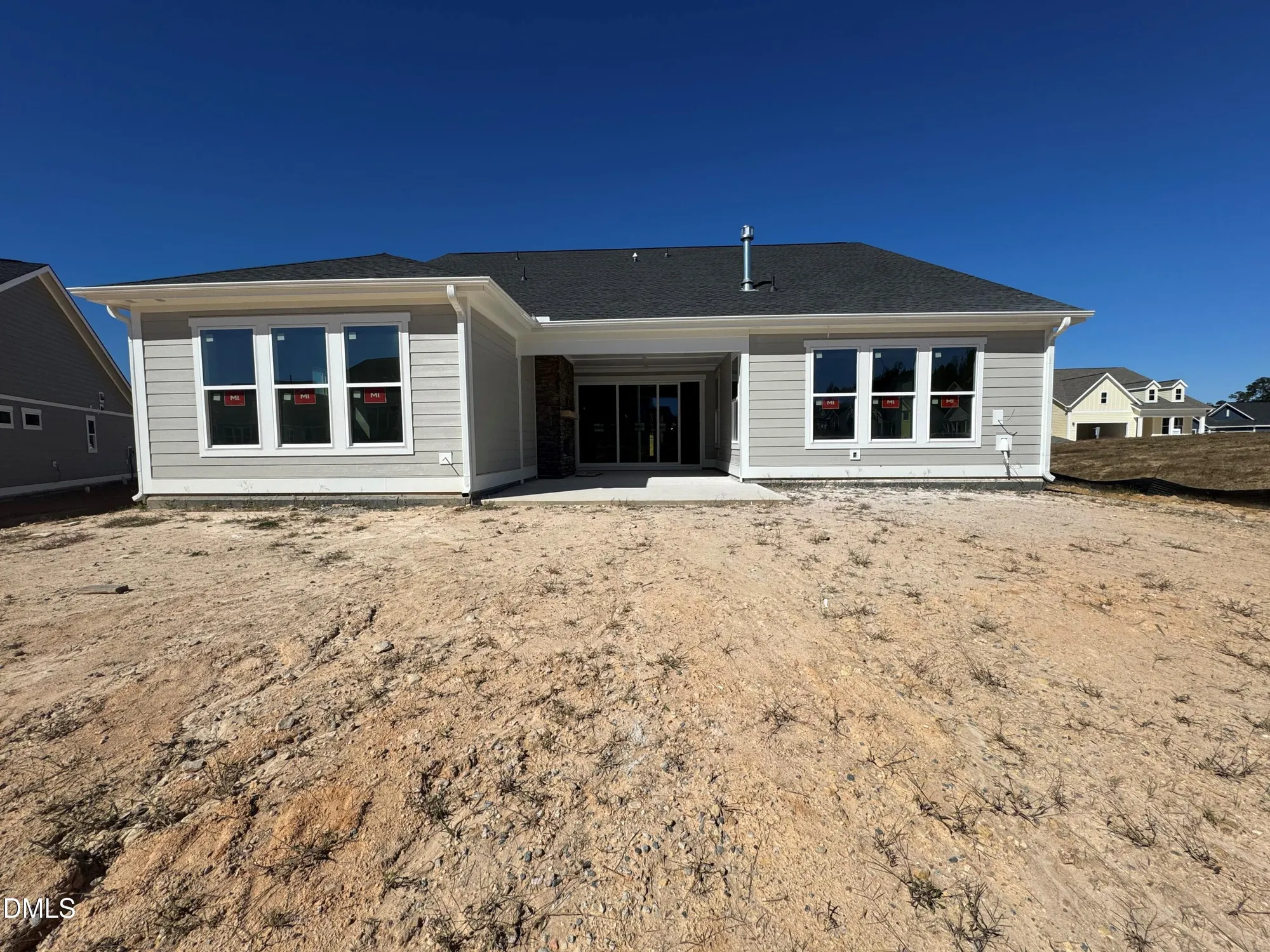 Property Slideshow image 8 of 30 | 45 shady creek way, Fuquay Varina, NC, 27526