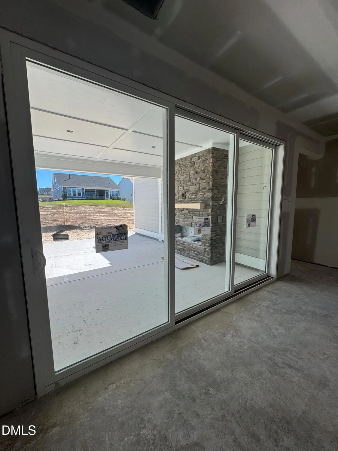 Property Slideshow image 6 of 30 | 45 shady creek way, Fuquay Varina, NC, 27526