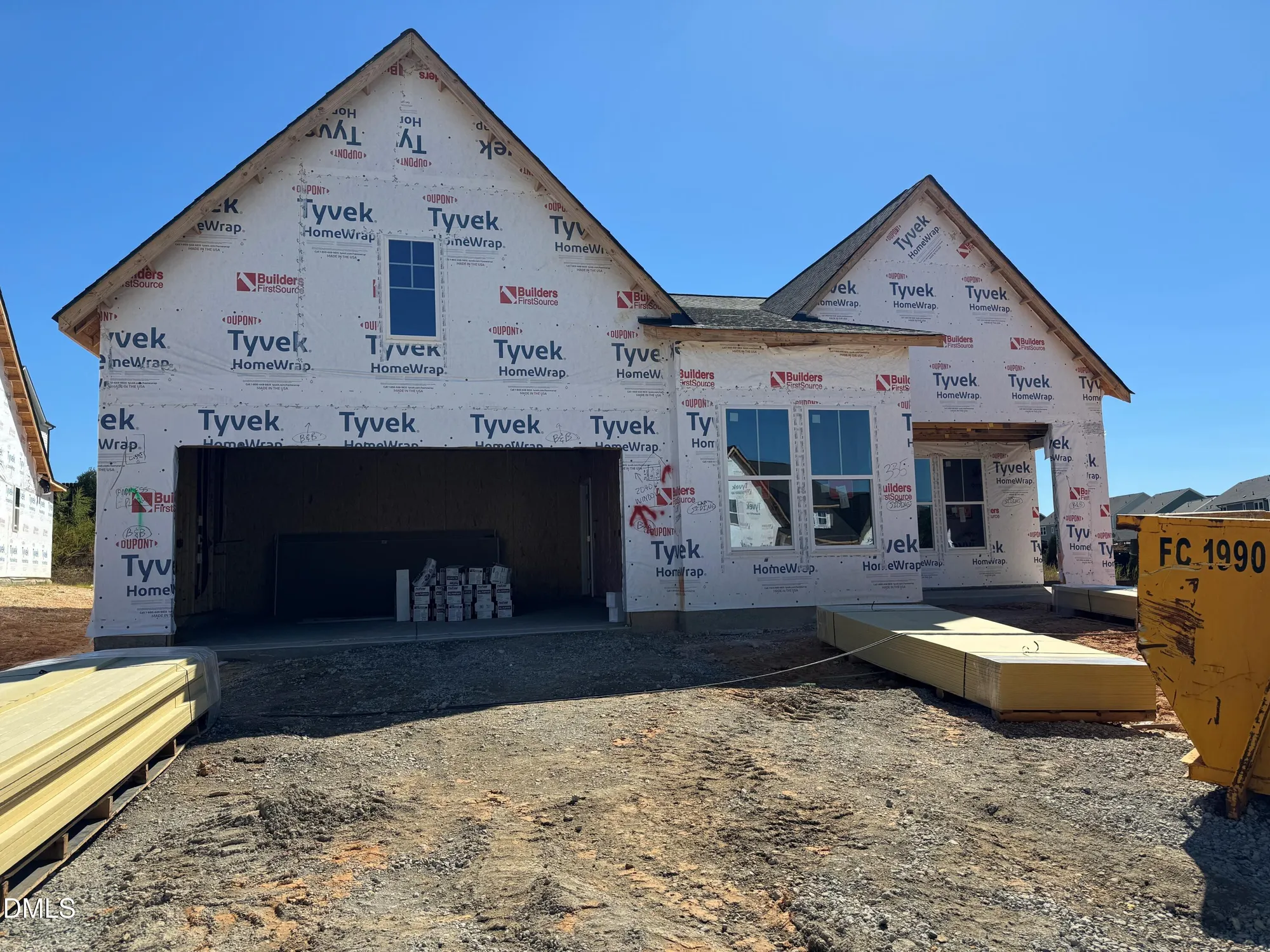 Property Slideshow image 1 of 11 | 67 firefly ln, Fuquay Varina, NC, 27526