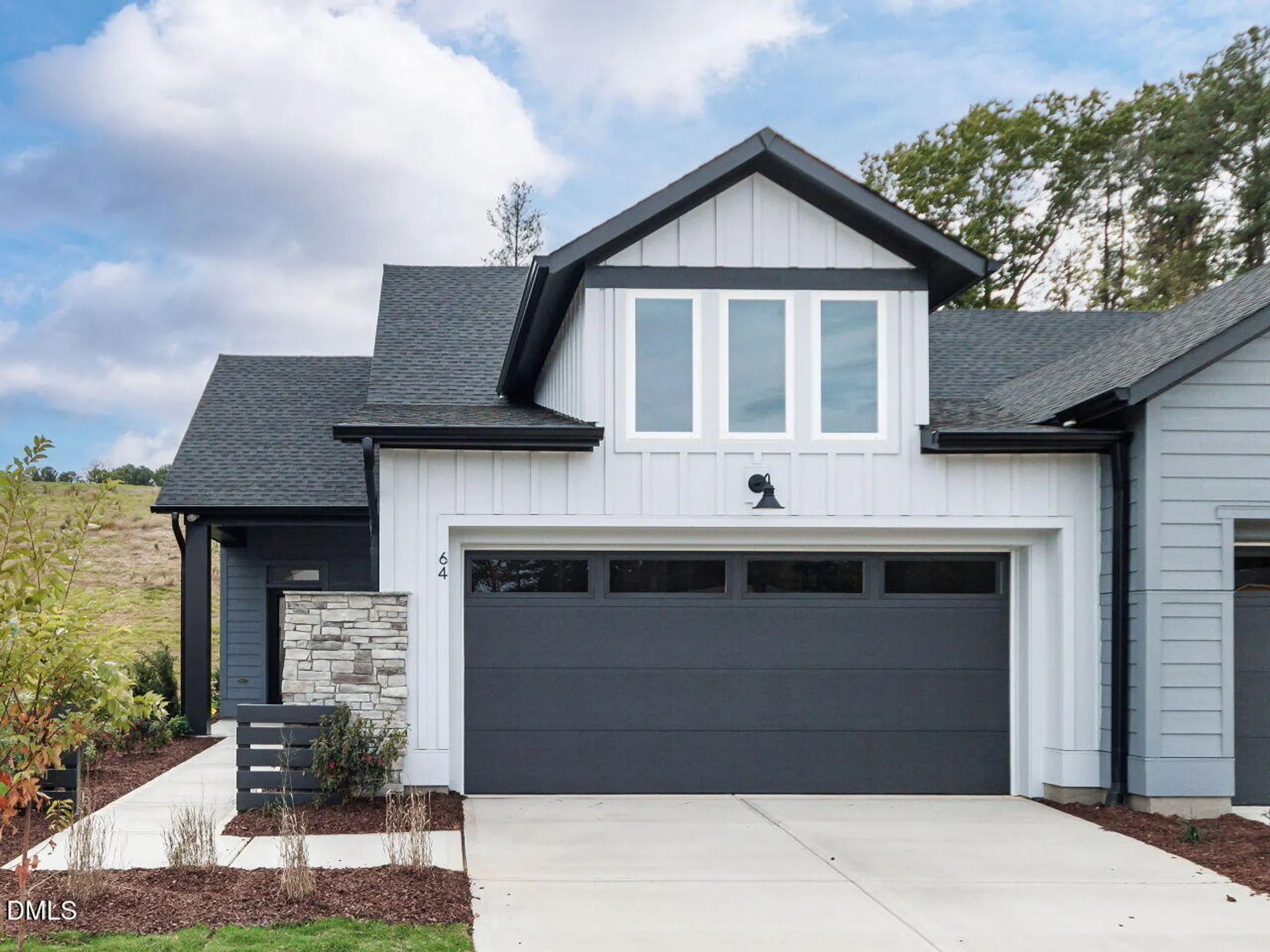 Property Slideshow image 1 of 35 | 64 tantara bnd, Pittsboro, NC, 27312