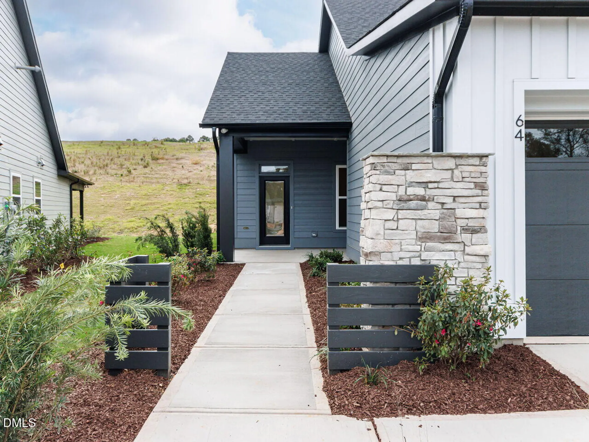 Property Slideshow image 3 of 35 | 64 tantara bnd, Pittsboro, NC, 27312