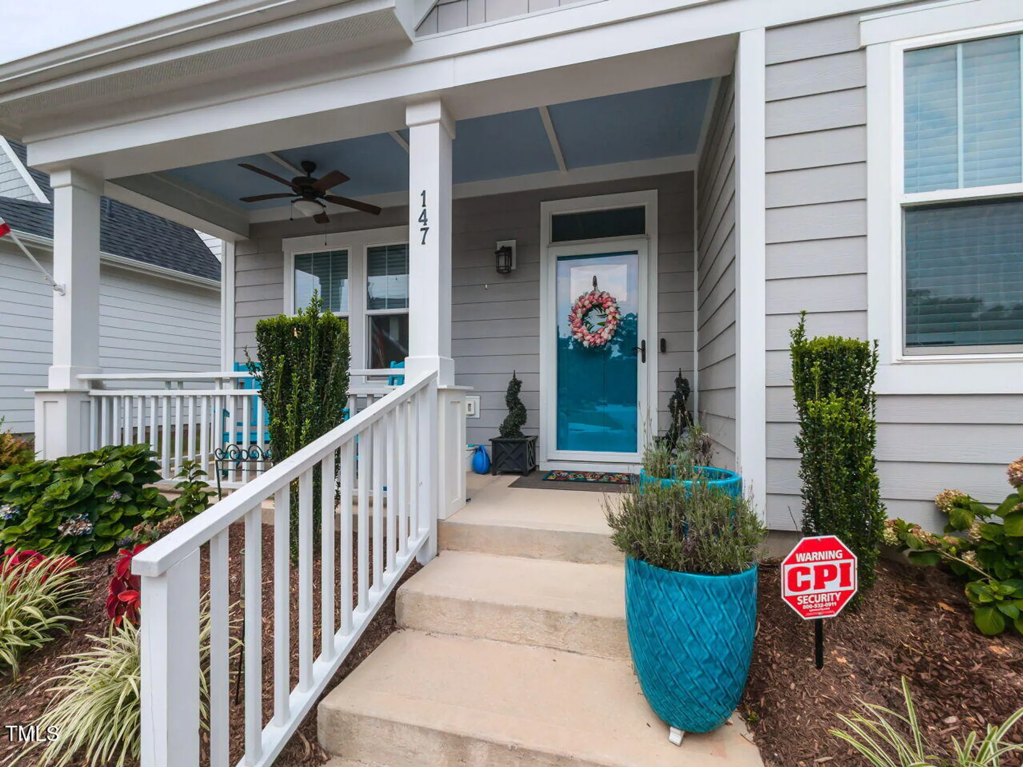 Property Slideshow image 3 of 37 | 147 village walk dr, Clayton, NC, 27527