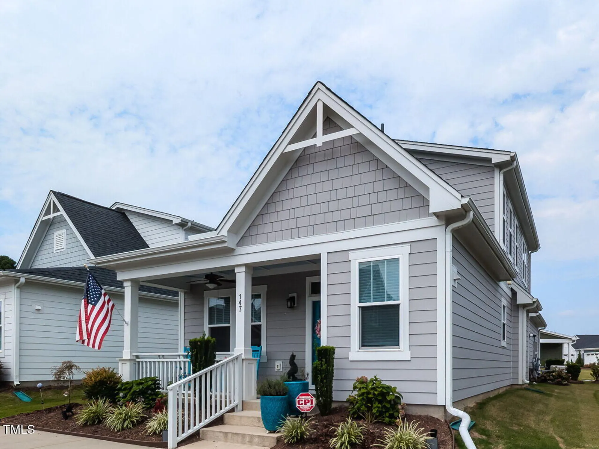 Property Slideshow image 2 of 37 | 147 village walk dr, Clayton, NC, 27527