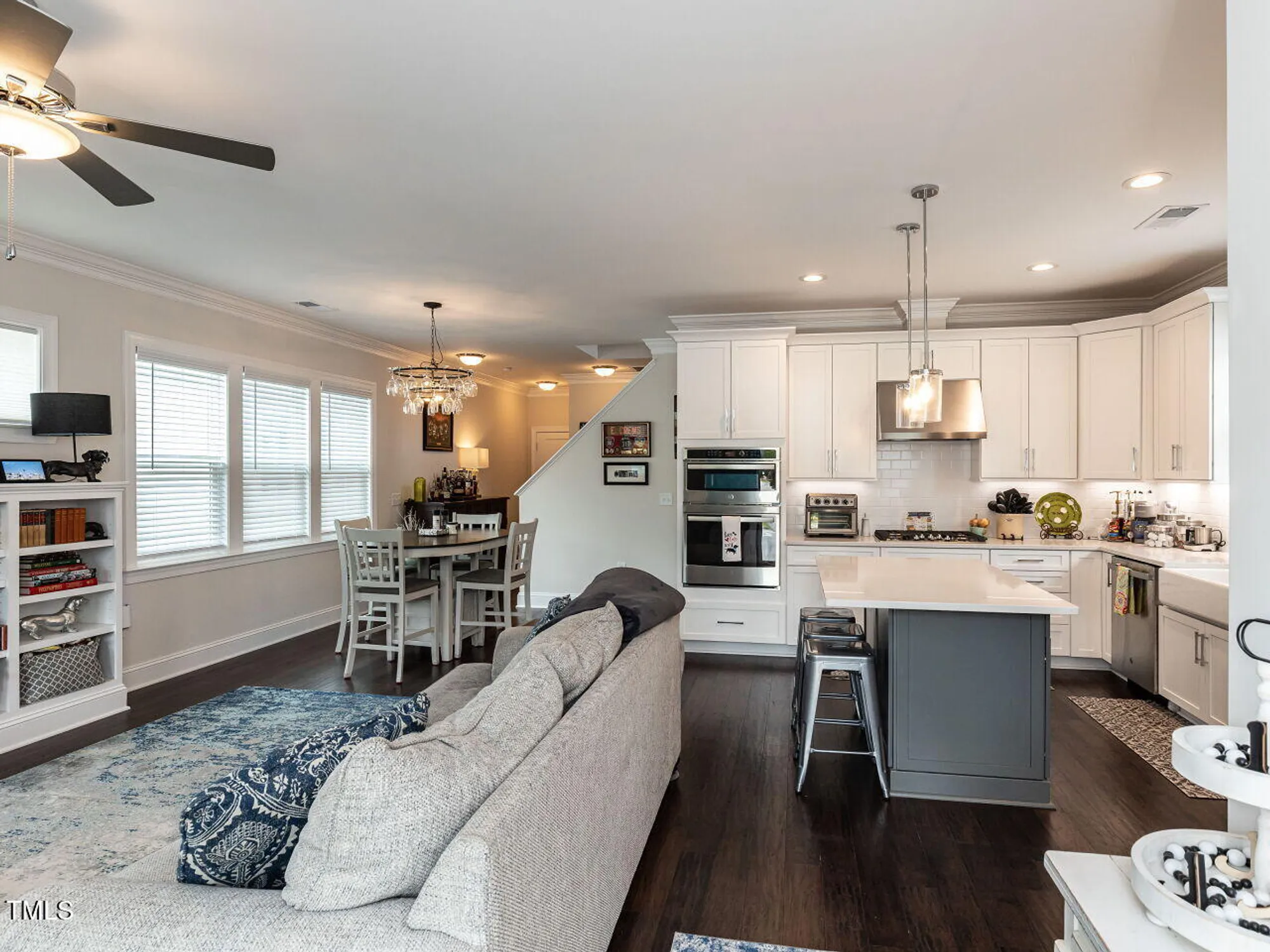 Property Slideshow image 4 of 37 | 147 village walk dr, Clayton, NC, 27527