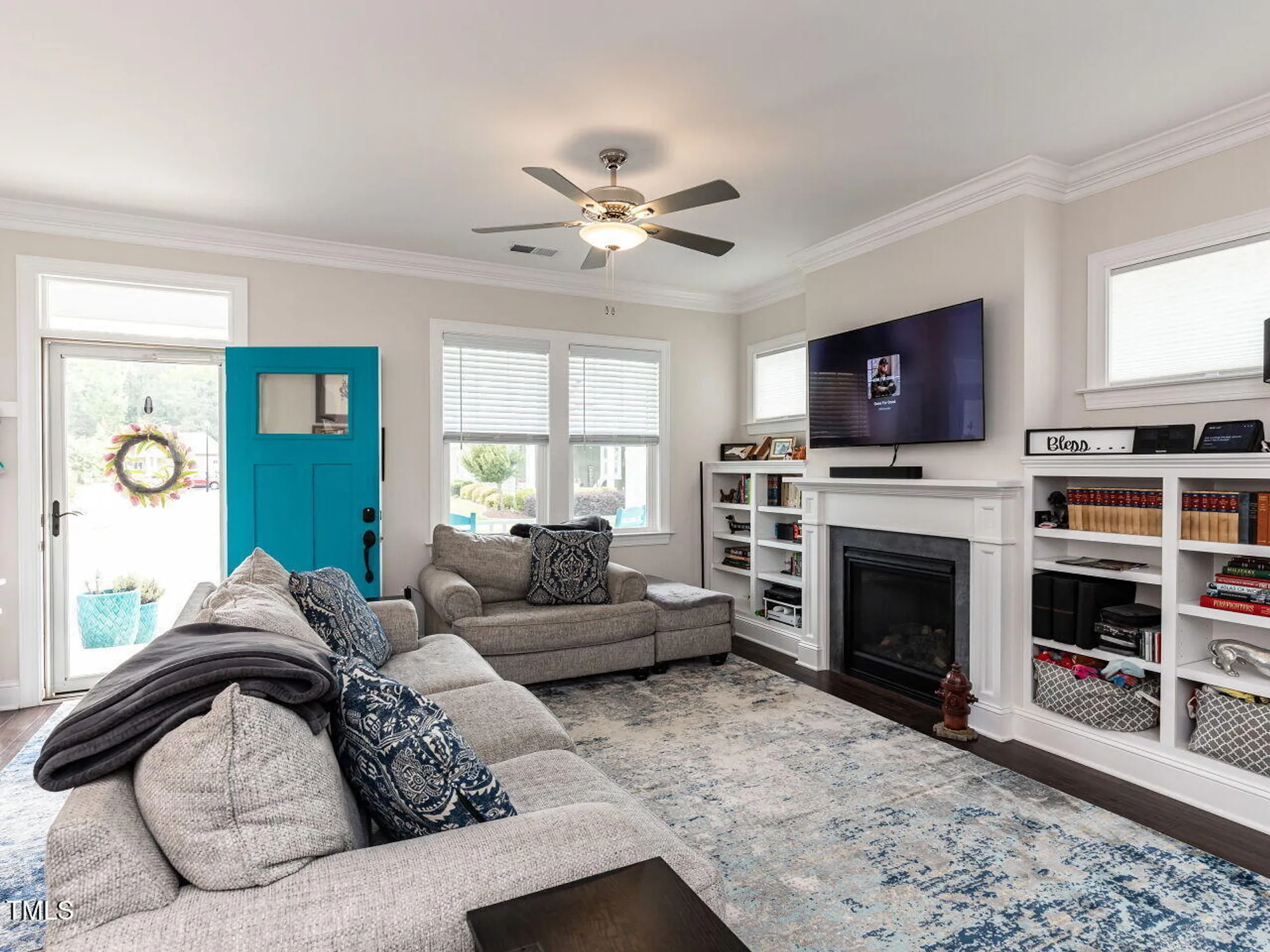 Property Slideshow image 5 of 37 | 147 village walk dr, Clayton, NC, 27527