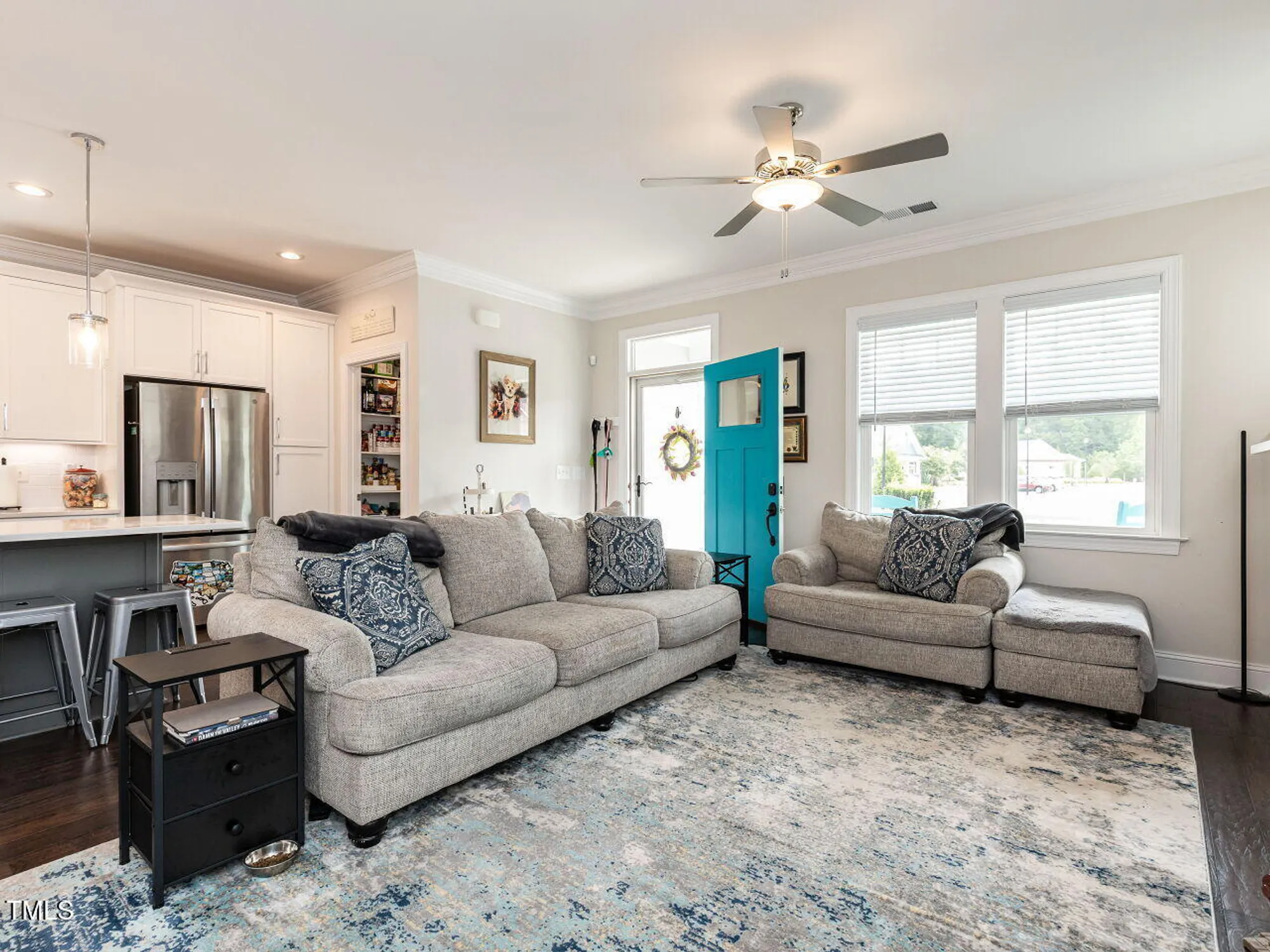 Property Slideshow image 7 of 37 | 147 village walk dr, Clayton, NC, 27527