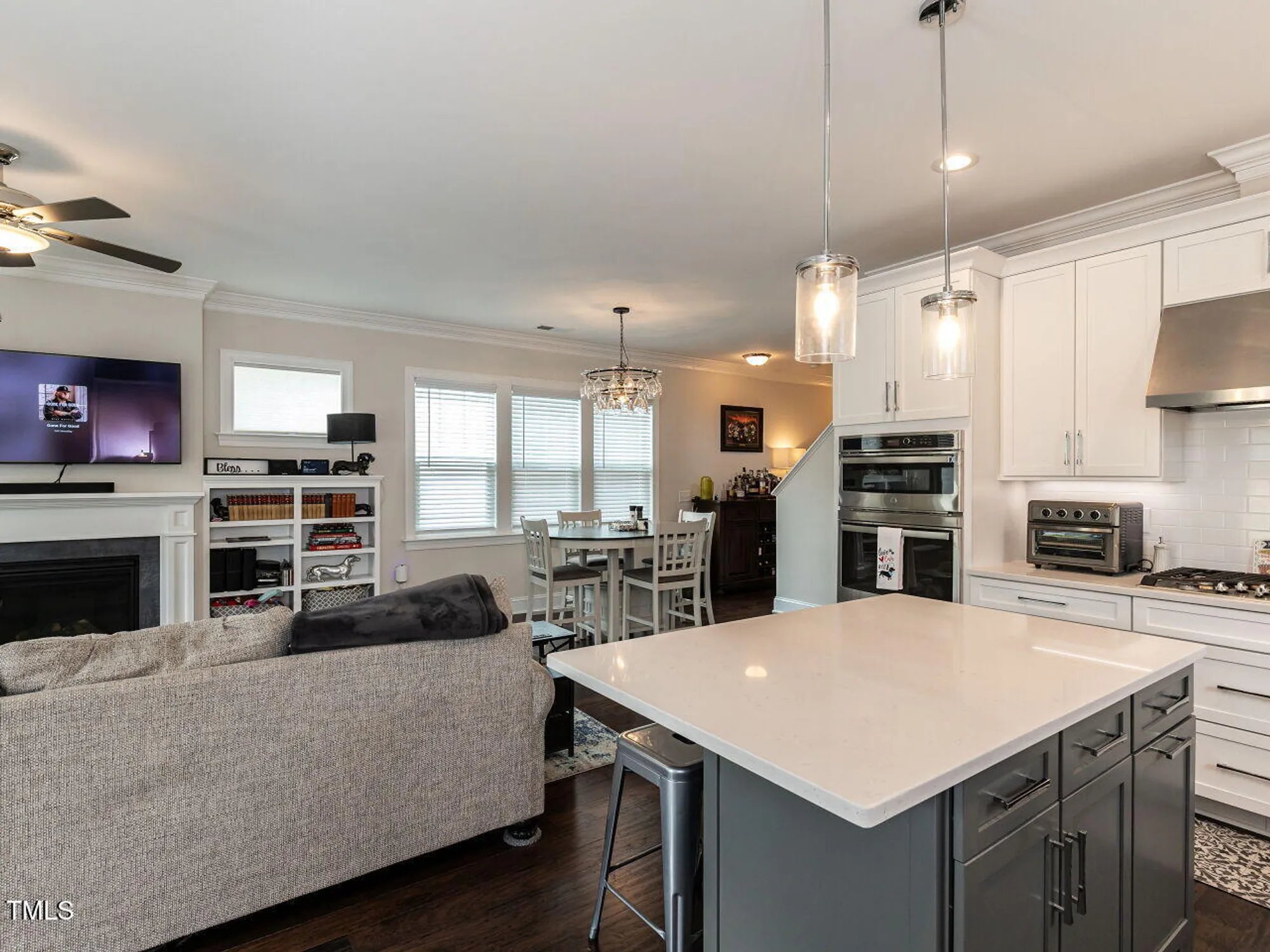 Property Slideshow image 6 of 37 | 147 village walk dr, Clayton, NC, 27527