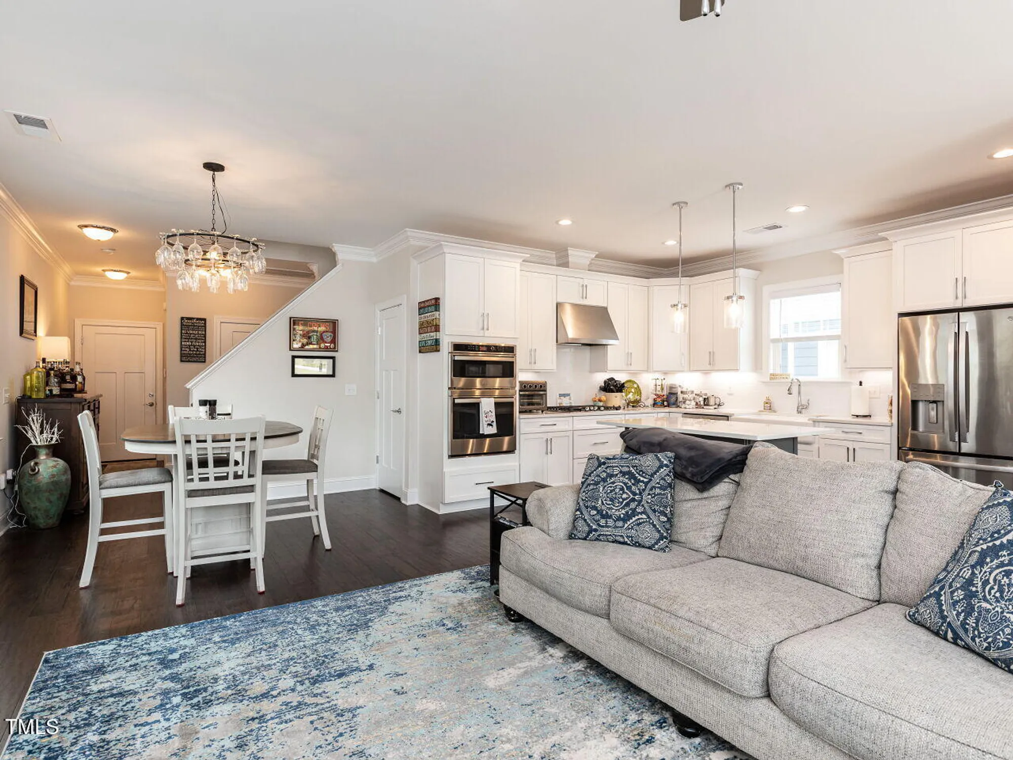 Property Slideshow image 8 of 37 | 147 village walk dr, Clayton, NC, 27527