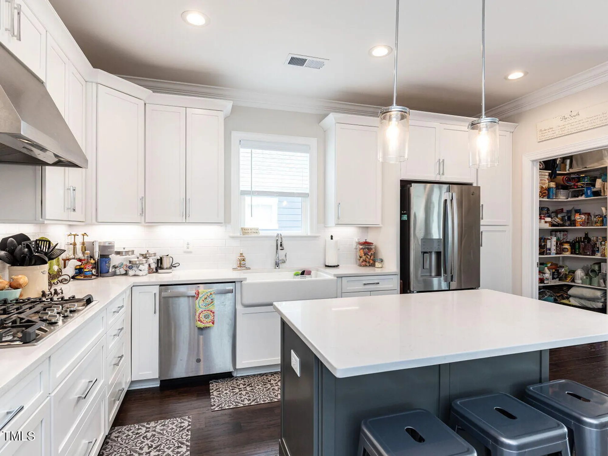 Property Slideshow image 10 of 37 | 147 village walk dr, Clayton, NC, 27527