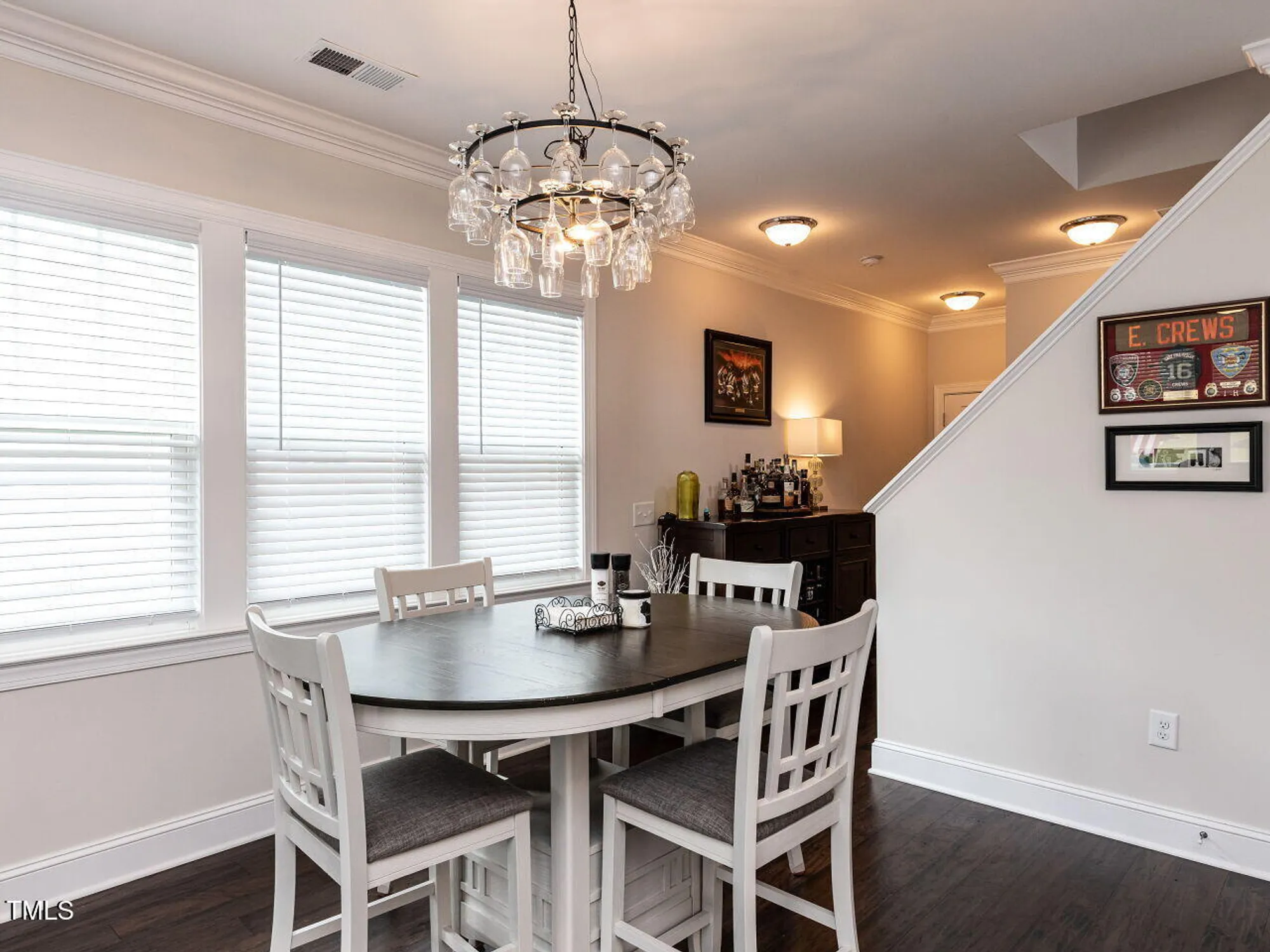 Property Slideshow image 9 of 37 | 147 village walk dr, Clayton, NC, 27527