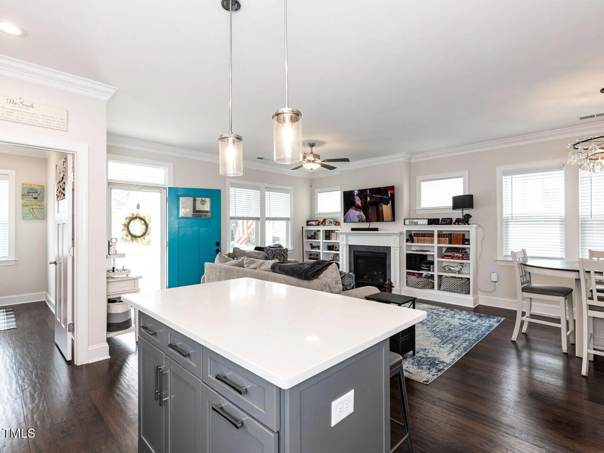 Property Slideshow image 11 of 37 | 147 village walk dr, Clayton, NC, 27527