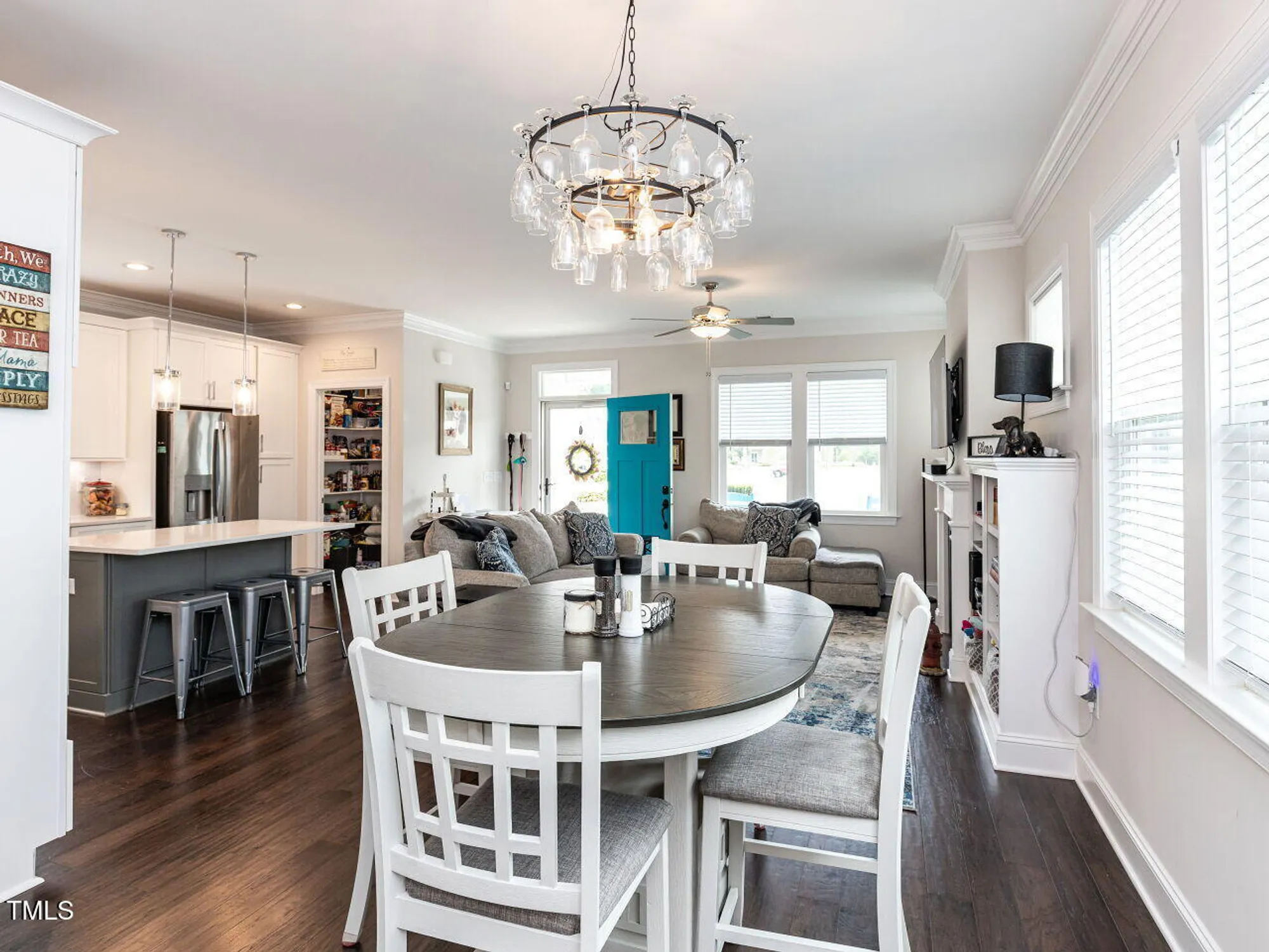 Property Slideshow image 12 of 37 | 147 village walk dr, Clayton, NC, 27527