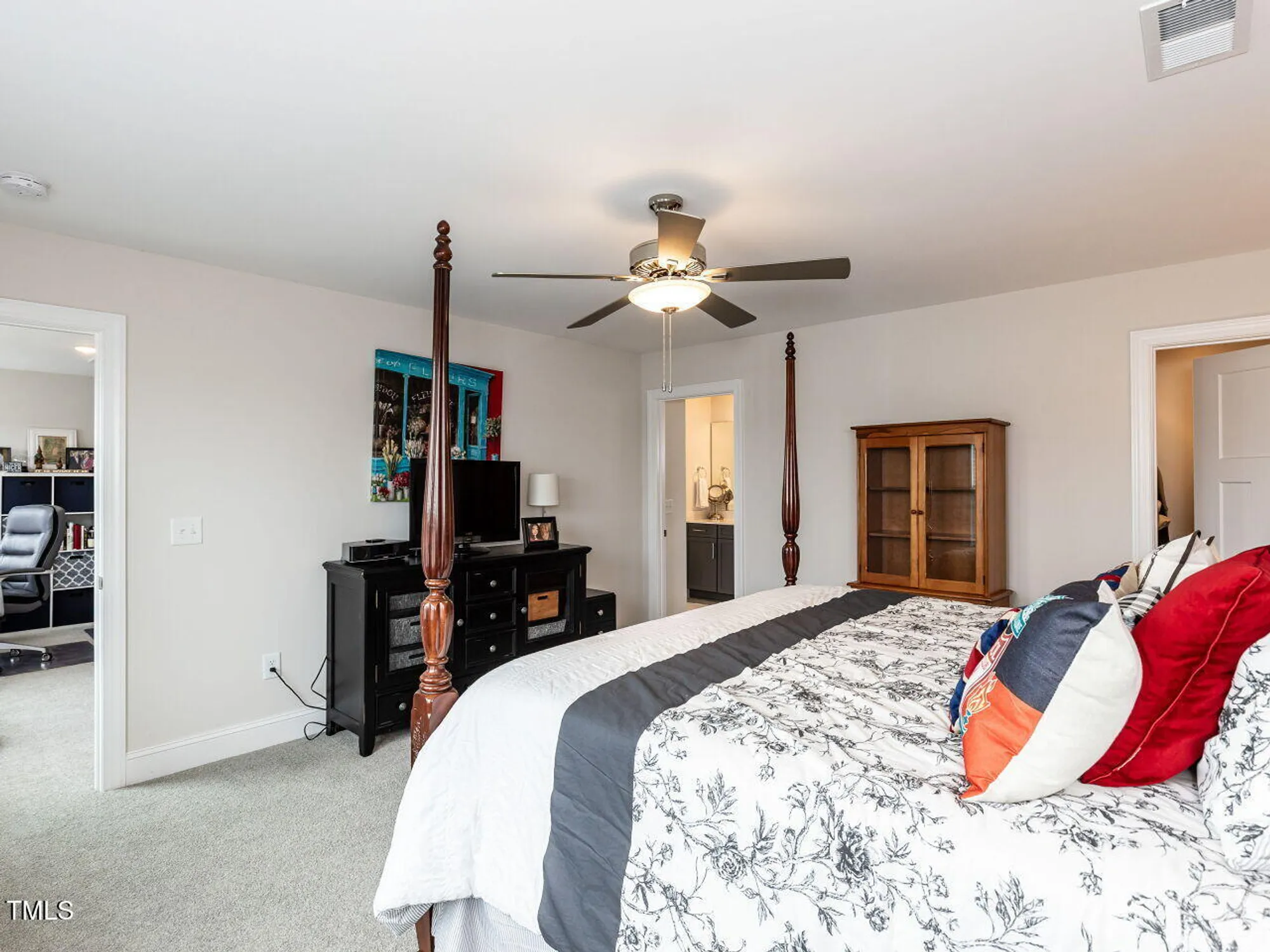 Property Slideshow image 18 of 37 | 147 village walk dr, Clayton, NC, 27527