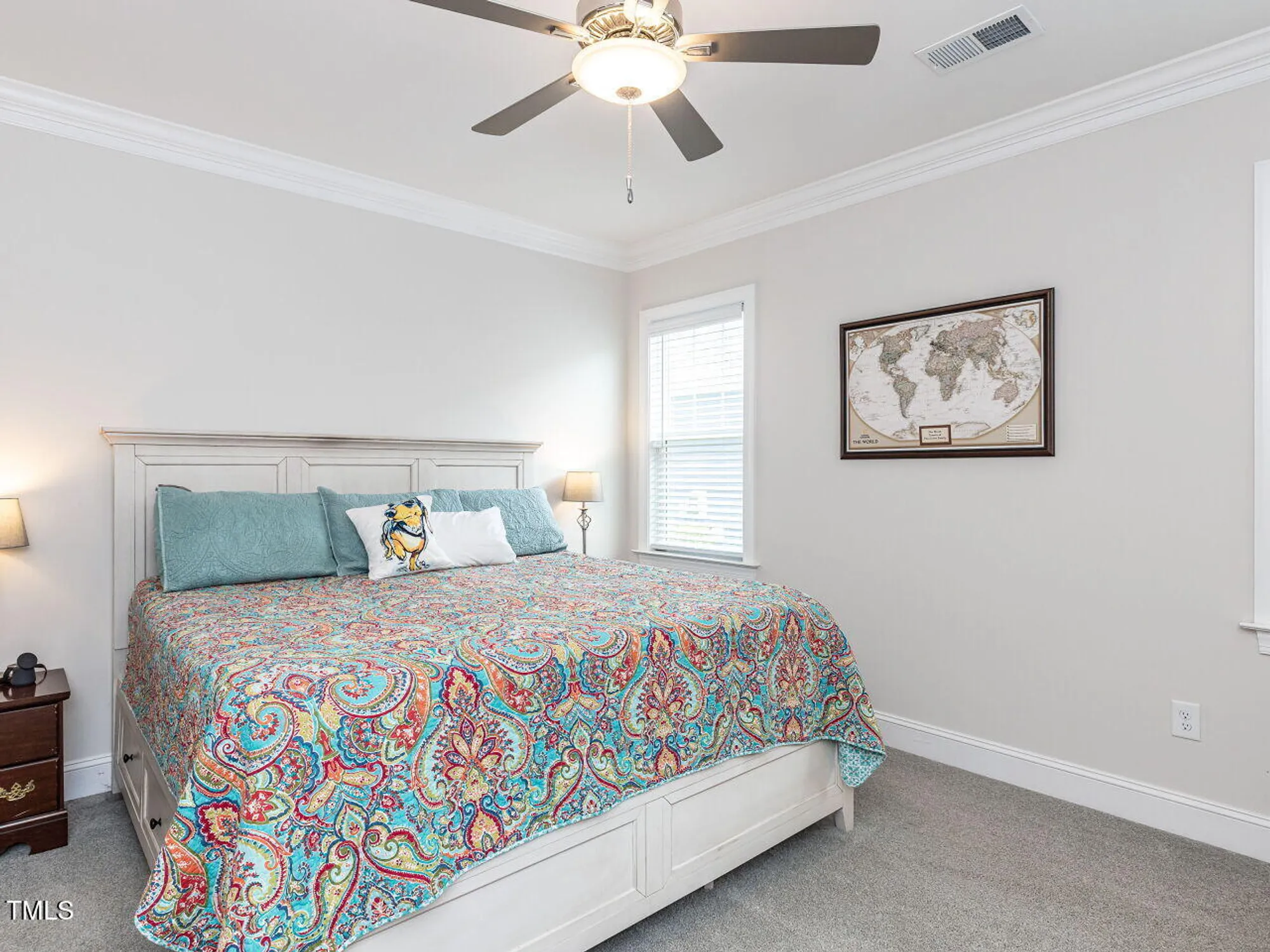 Property Slideshow image 22 of 37 | 147 village walk dr, Clayton, NC, 27527