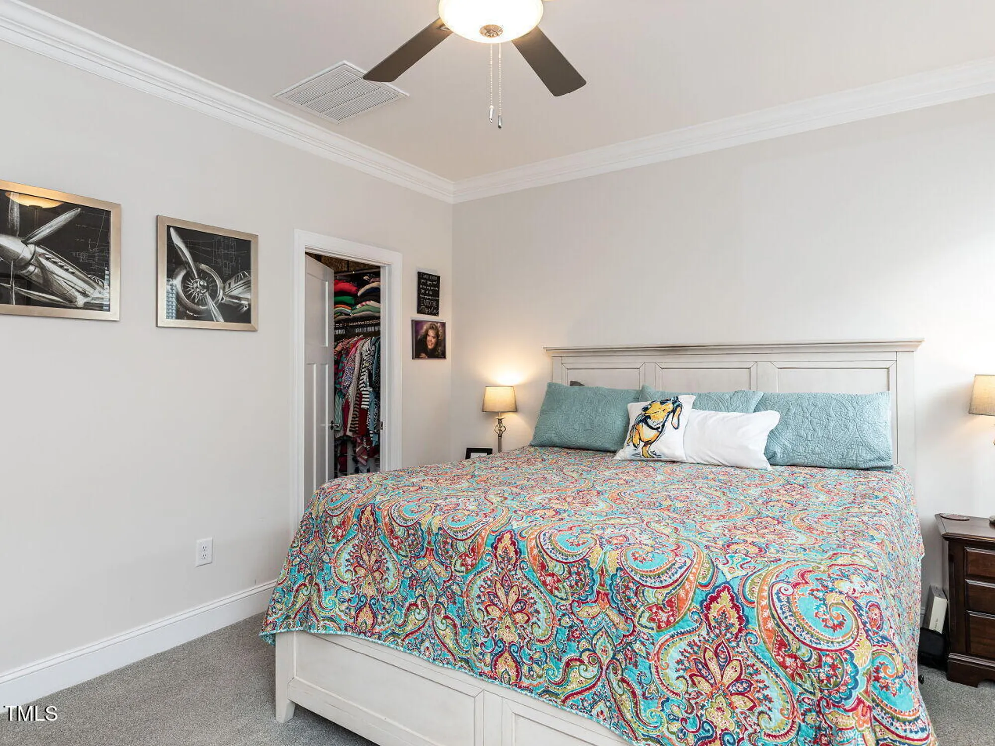 Property Slideshow image 23 of 37 | 147 village walk dr, Clayton, NC, 27527