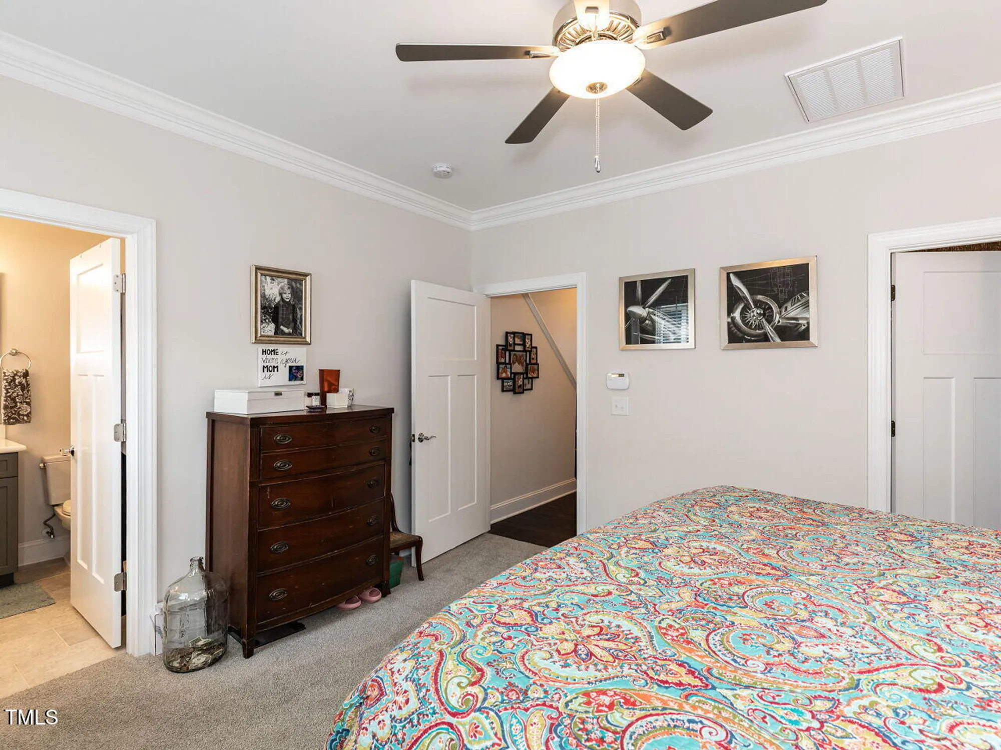 Property Slideshow image 24 of 37 | 147 village walk dr, Clayton, NC, 27527